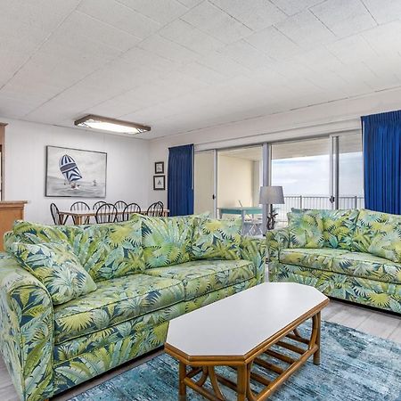 Villa Calypso à Ocean City Extérieur photo