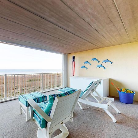 Villa Calypso à Ocean City Extérieur photo