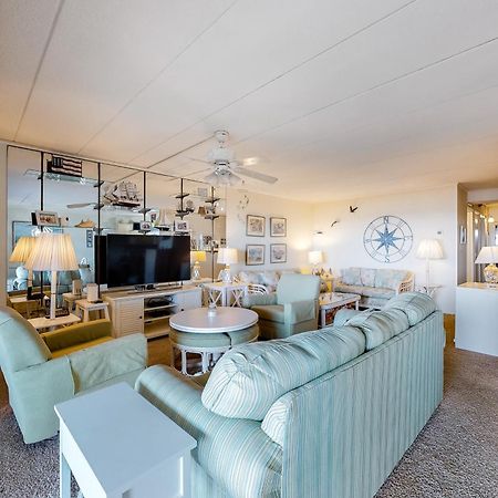 Villa Calypso à Ocean City Extérieur photo