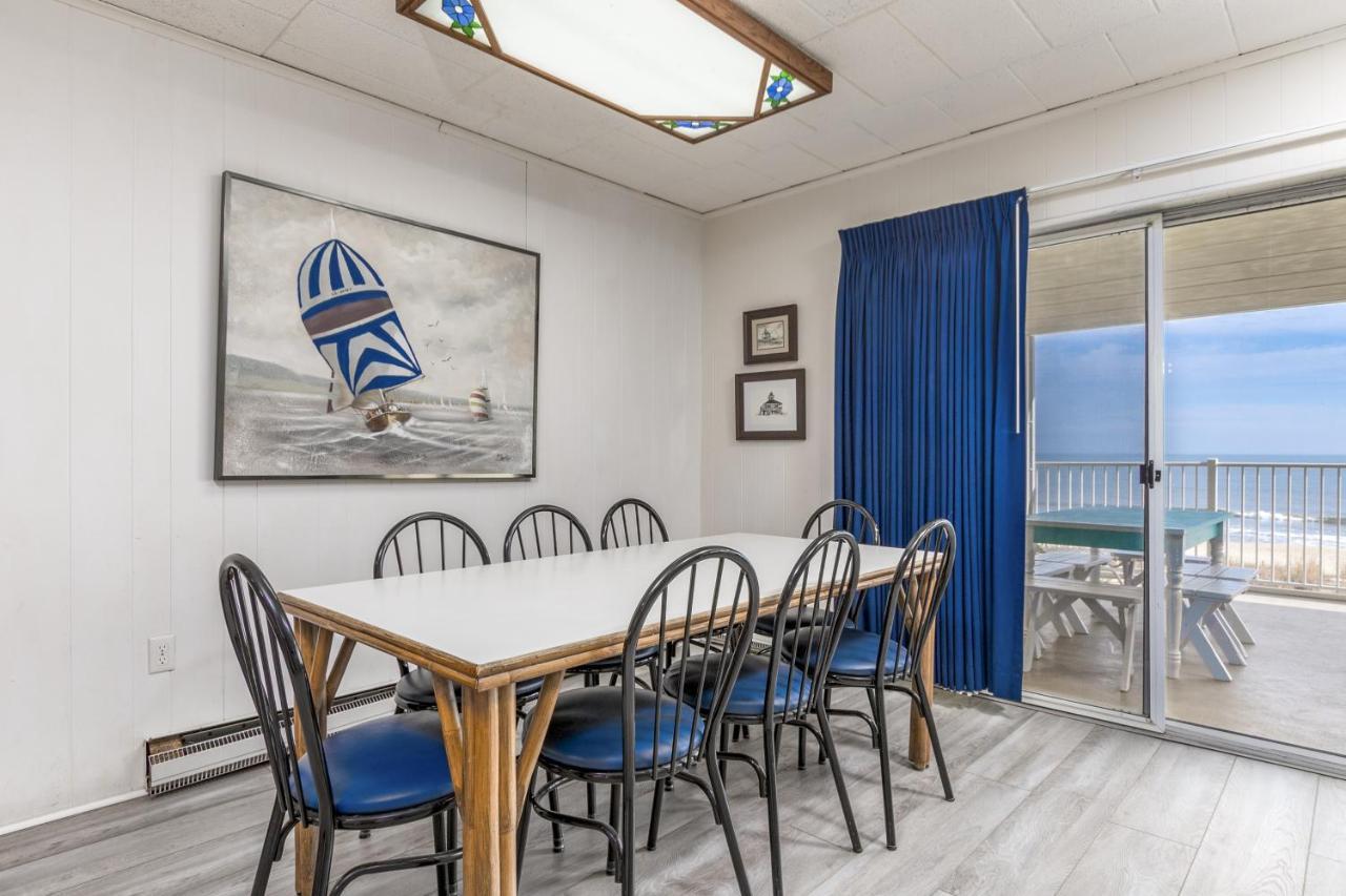 Villa Calypso à Ocean City Extérieur photo