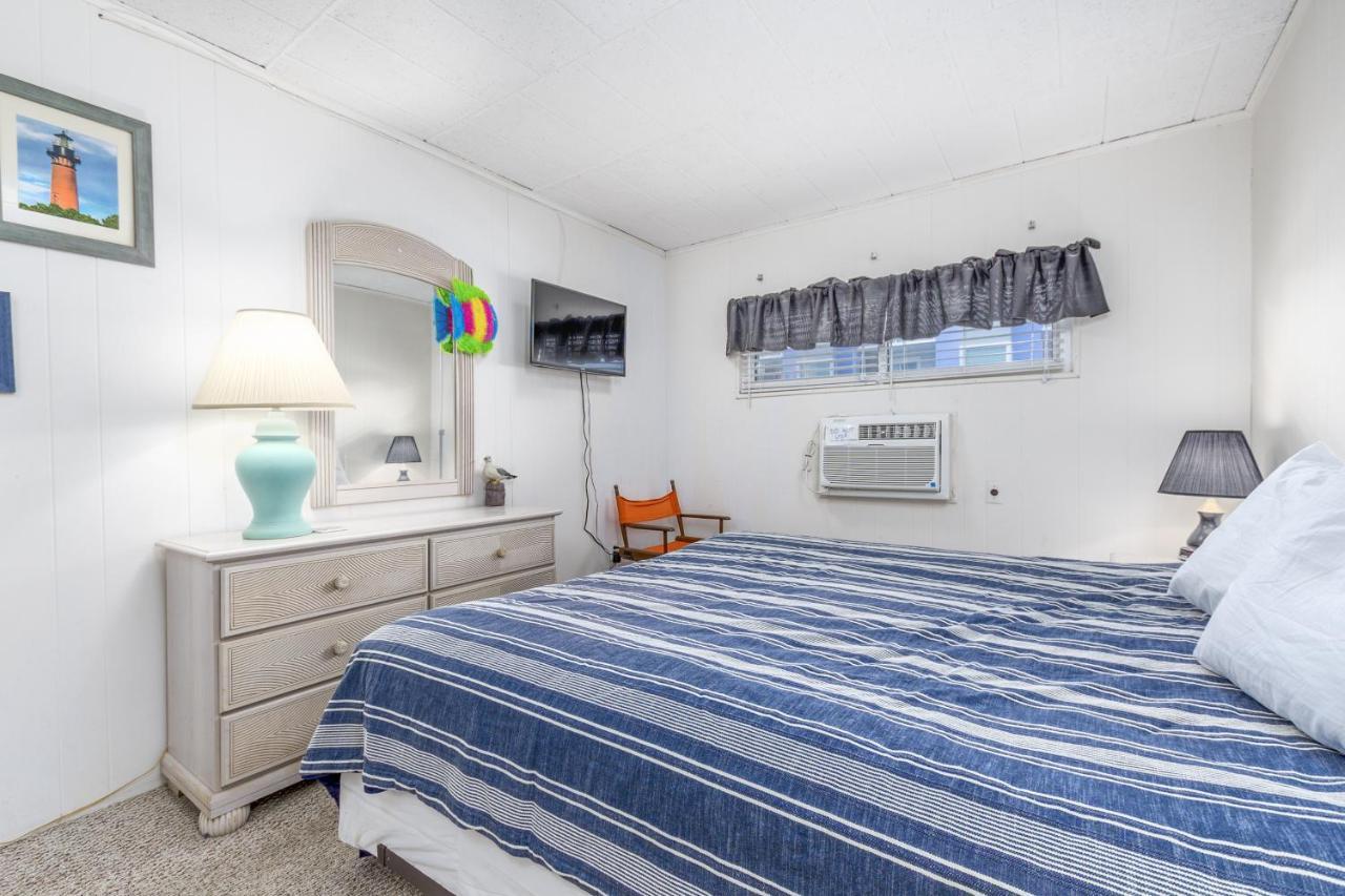 Villa Calypso à Ocean City Extérieur photo