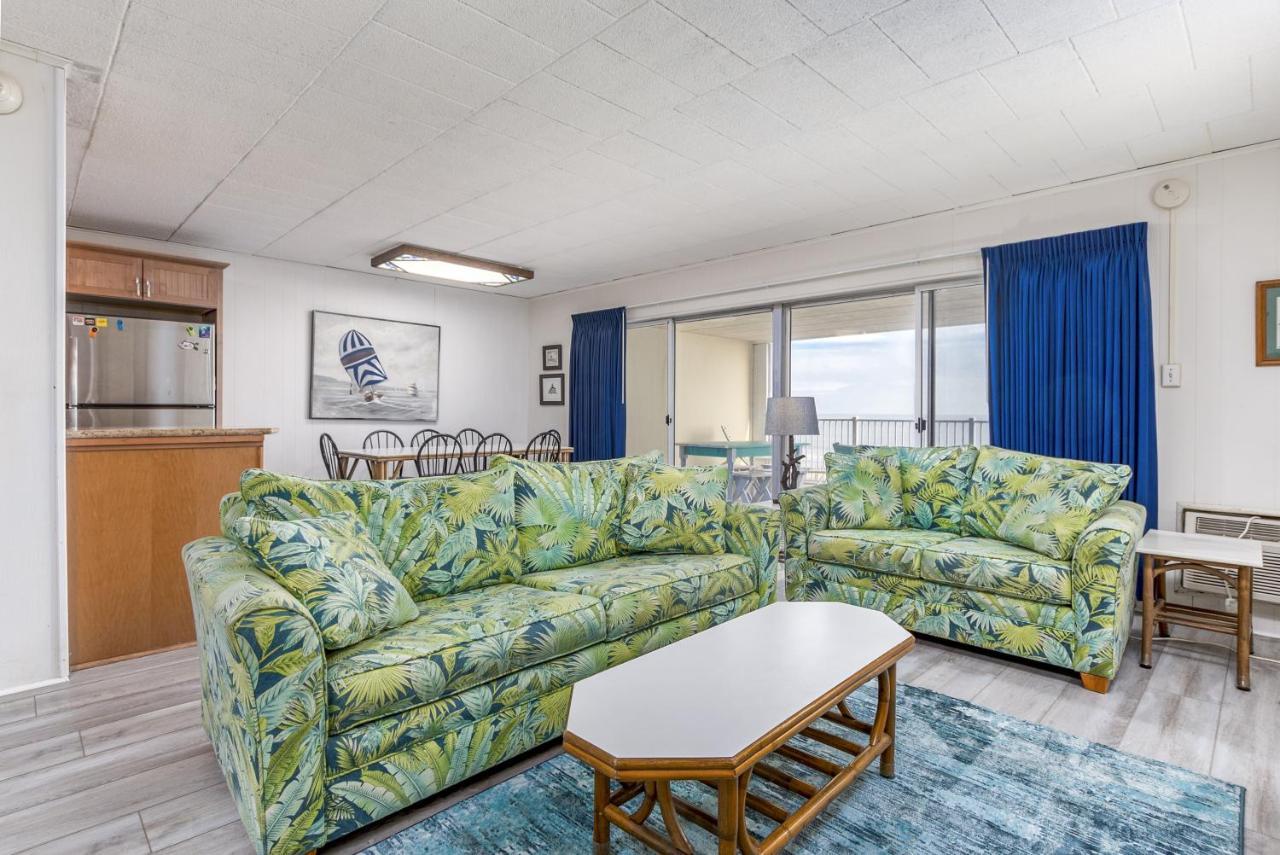 Villa Calypso à Ocean City Extérieur photo