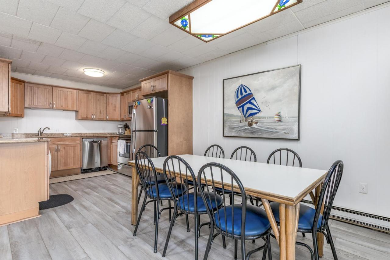 Villa Calypso à Ocean City Extérieur photo