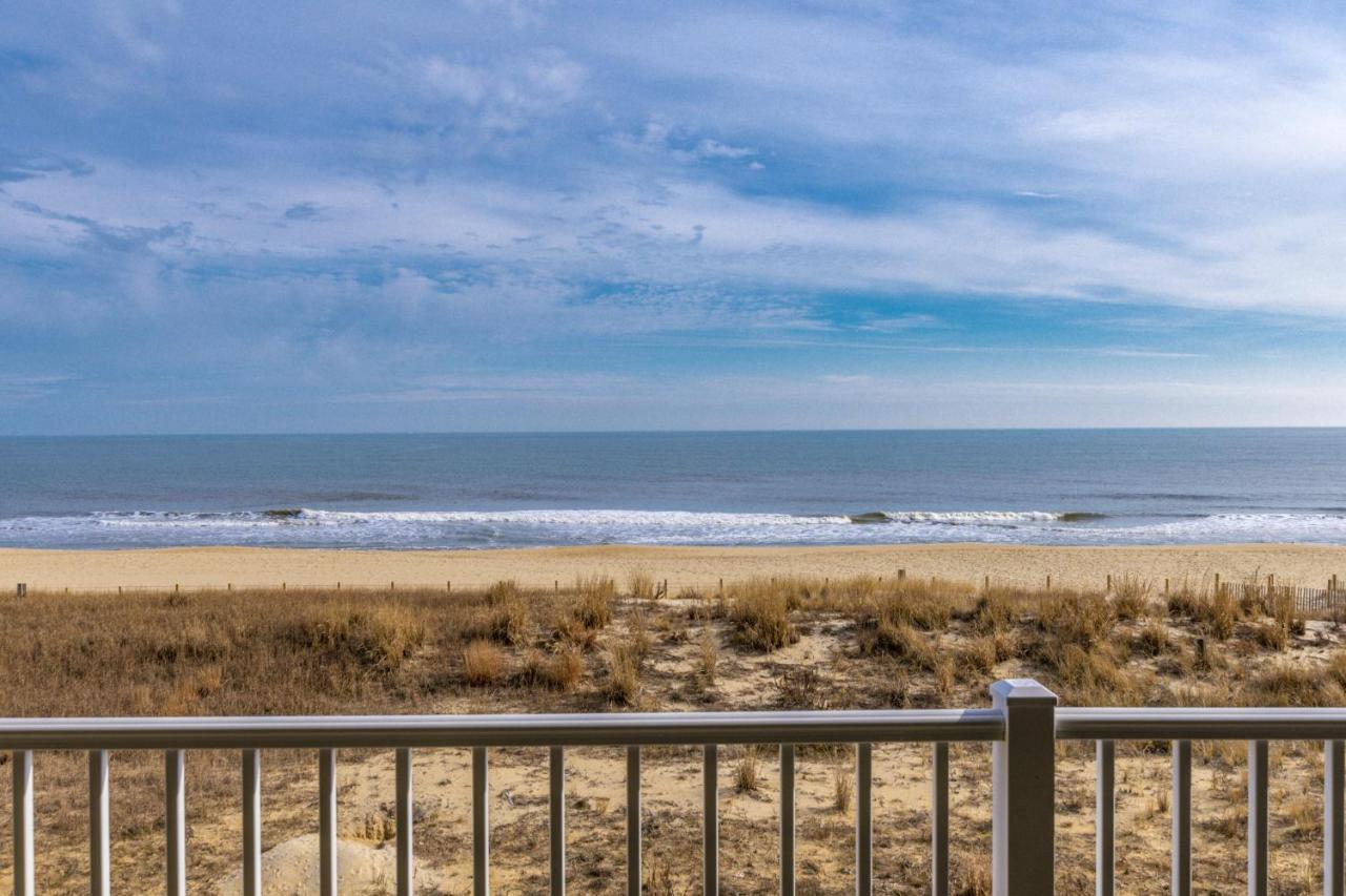 Villa Calypso à Ocean City Extérieur photo