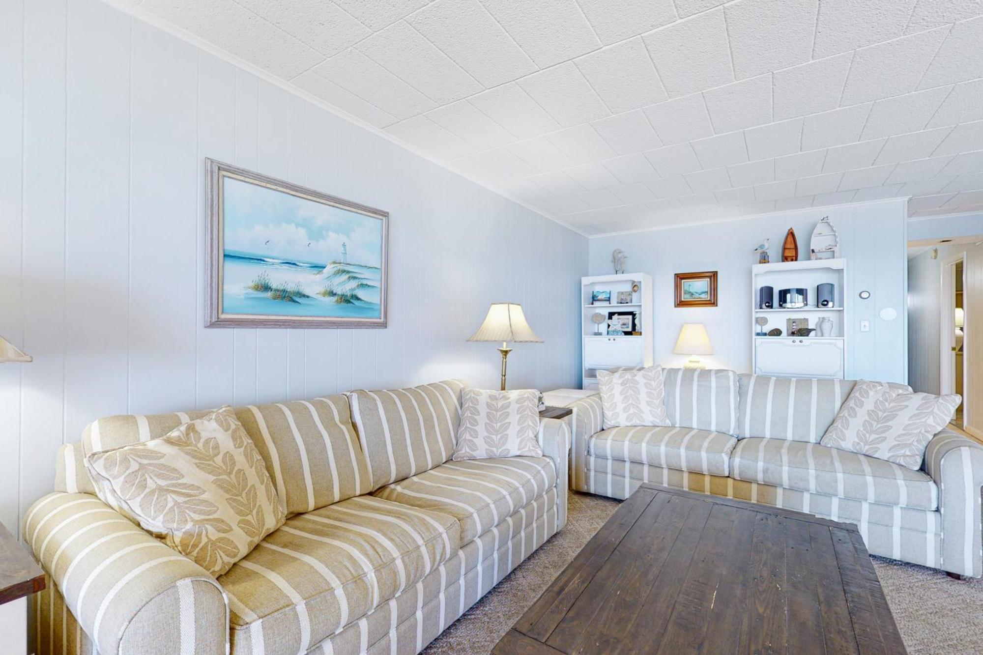Villa Calypso à Ocean City Chambre photo