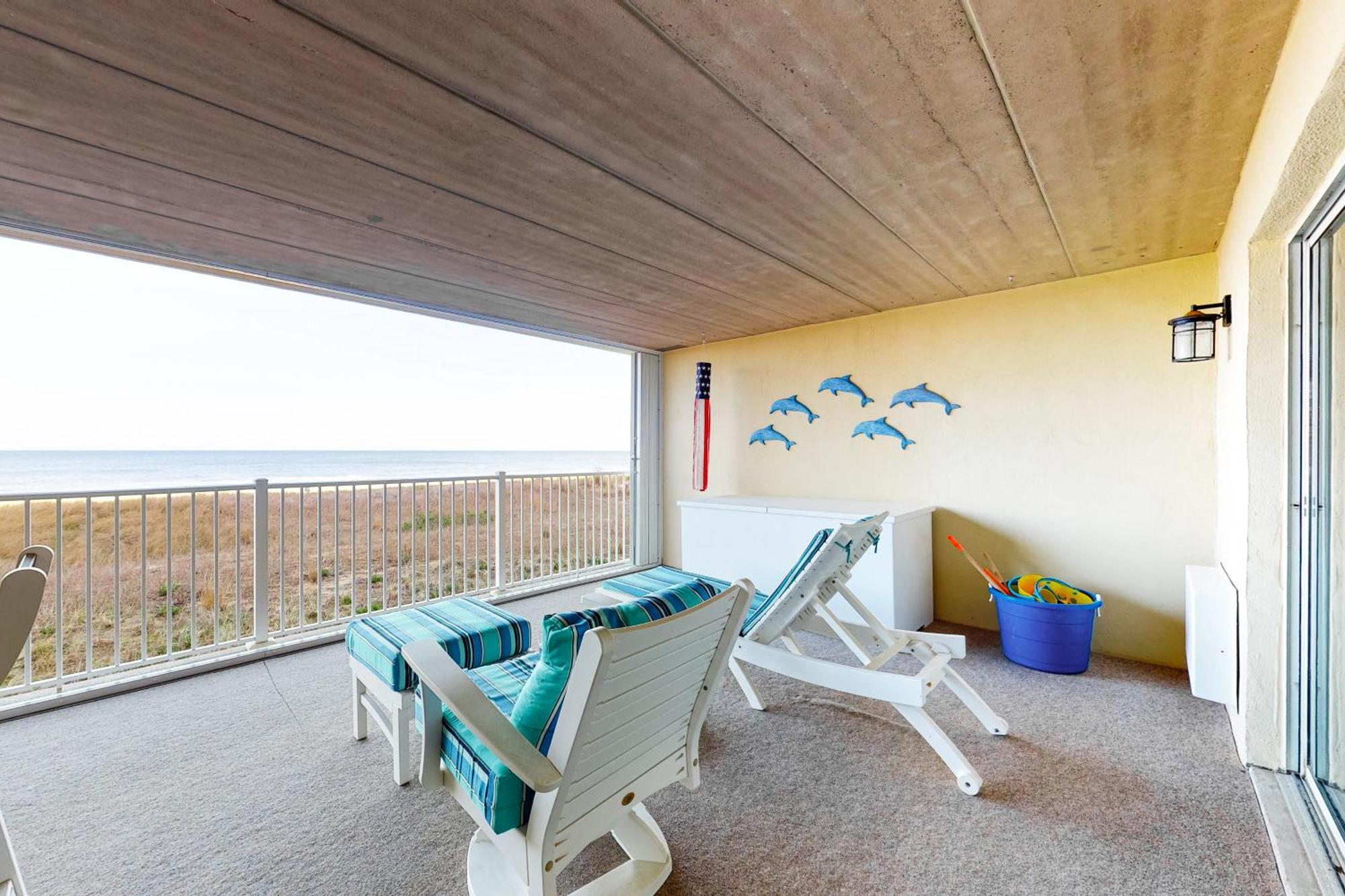 Villa Calypso à Ocean City Extérieur photo