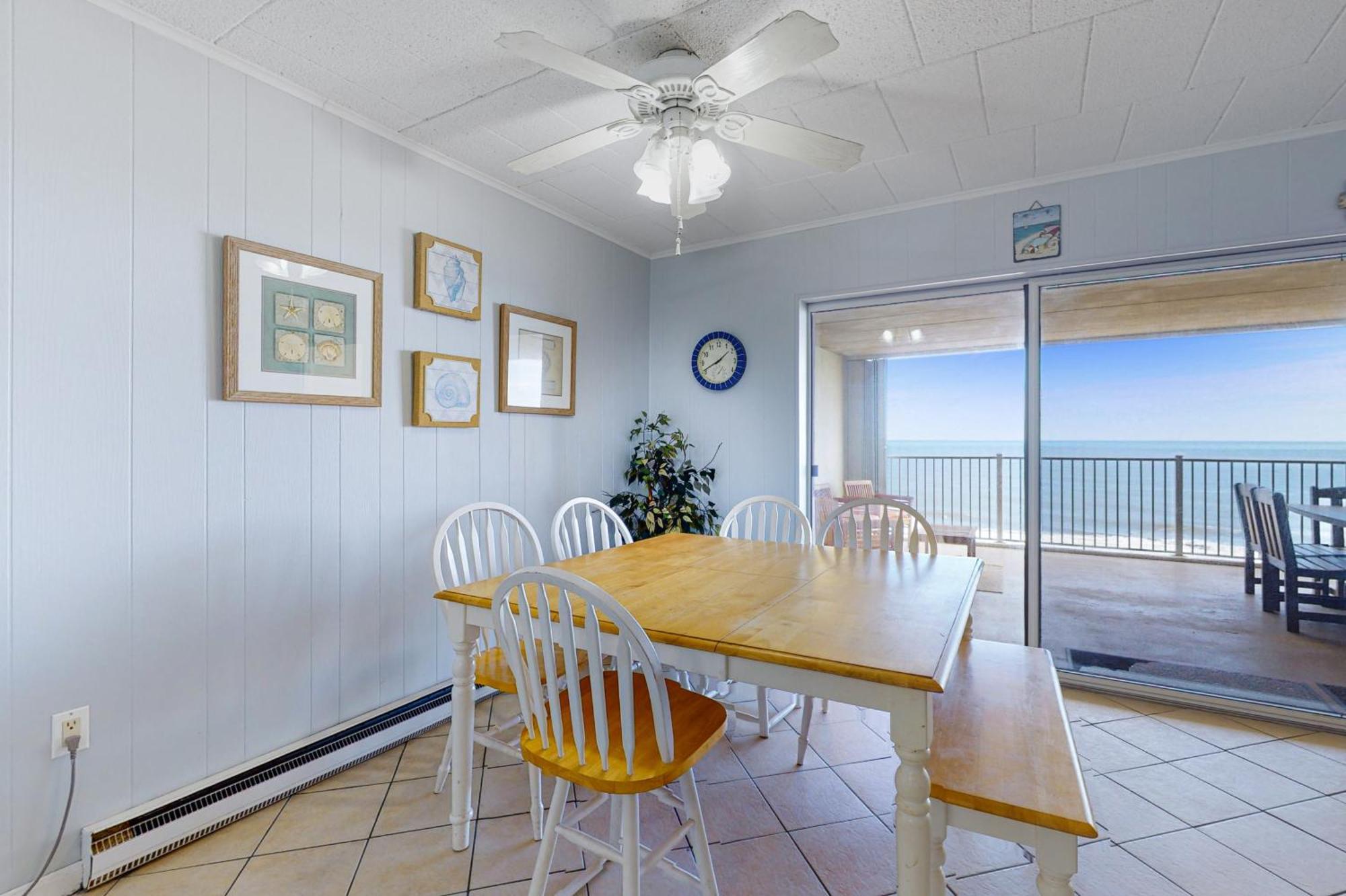 Villa Calypso à Ocean City Chambre photo