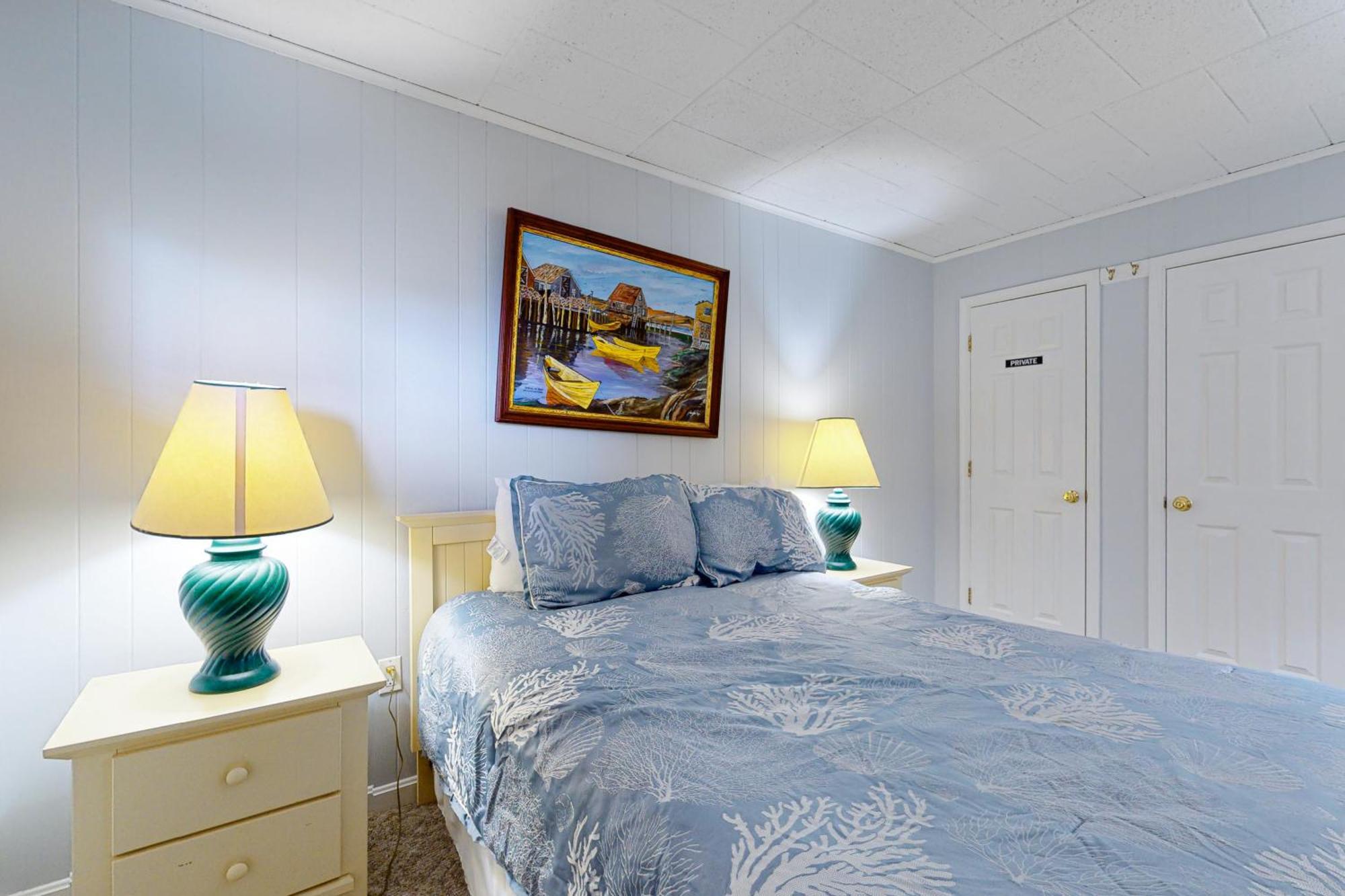 Villa Calypso à Ocean City Chambre photo