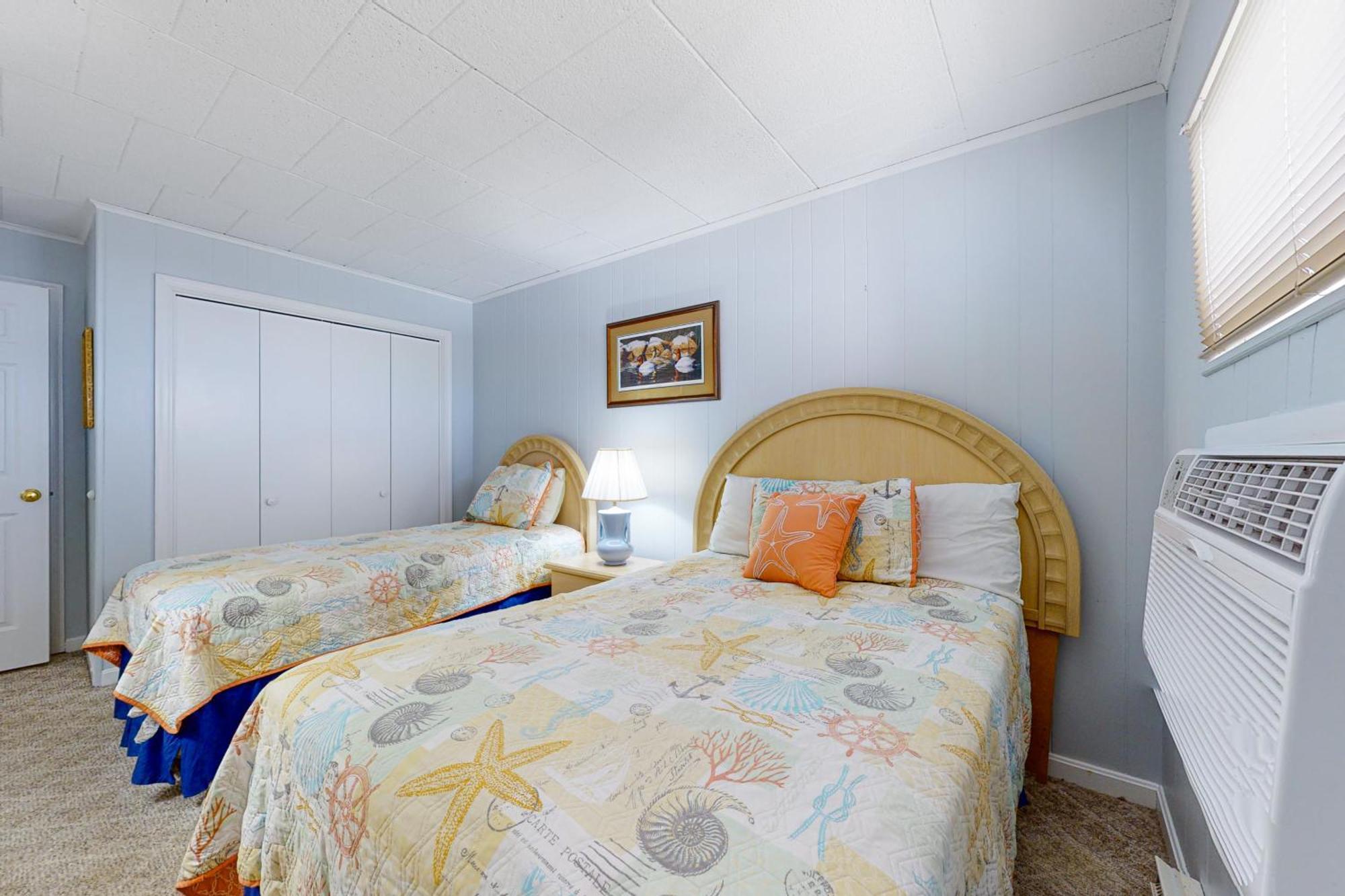 Villa Calypso à Ocean City Chambre photo
