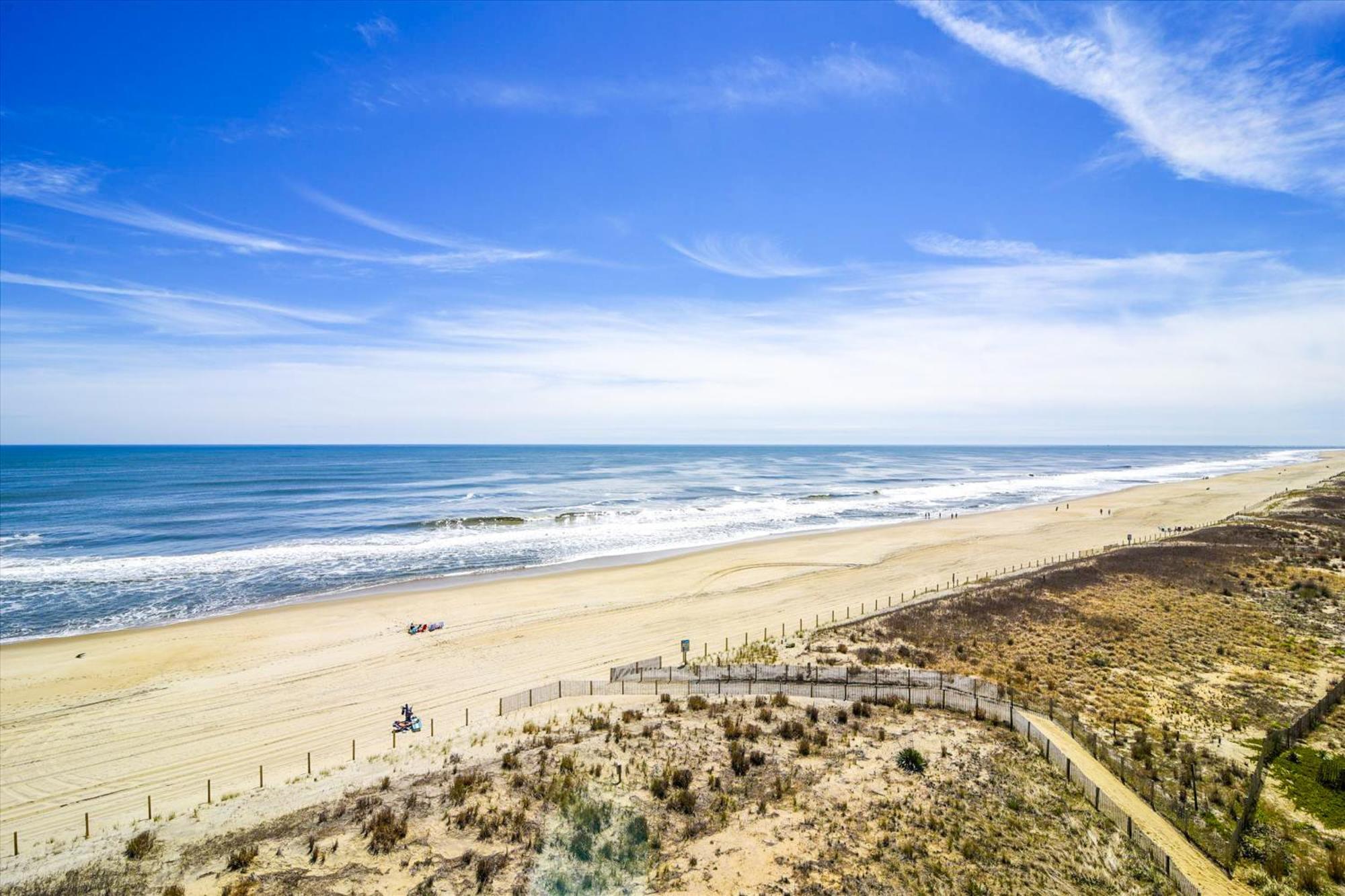 Villa Calypso à Ocean City Chambre photo