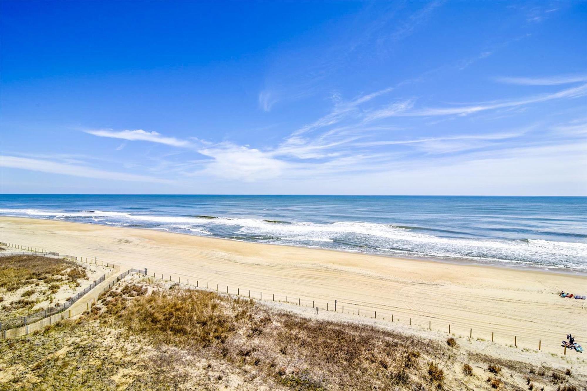 Villa Calypso à Ocean City Chambre photo