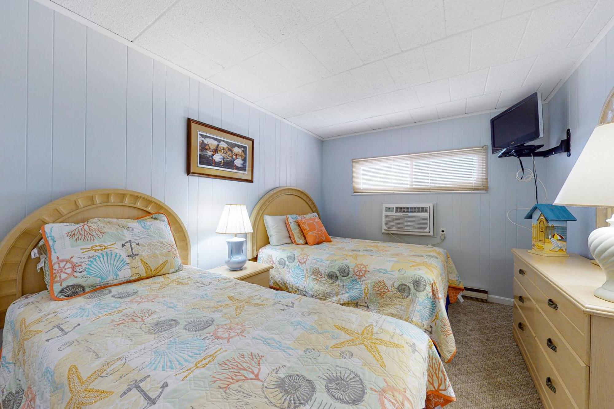 Villa Calypso à Ocean City Chambre photo