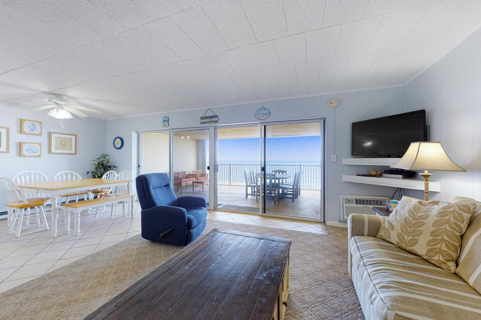Villa Calypso à Ocean City Chambre photo