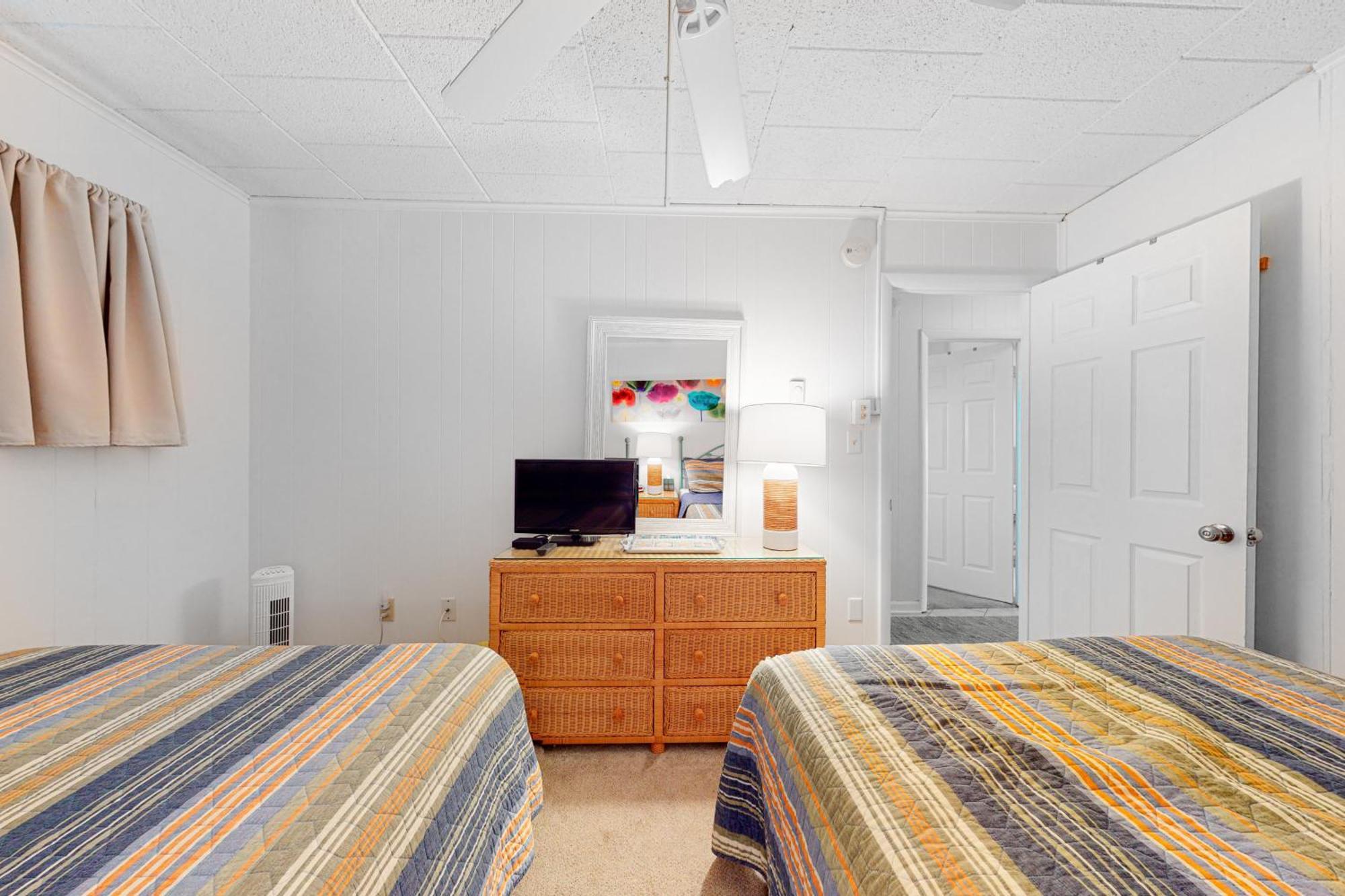 Villa Calypso à Ocean City Chambre photo