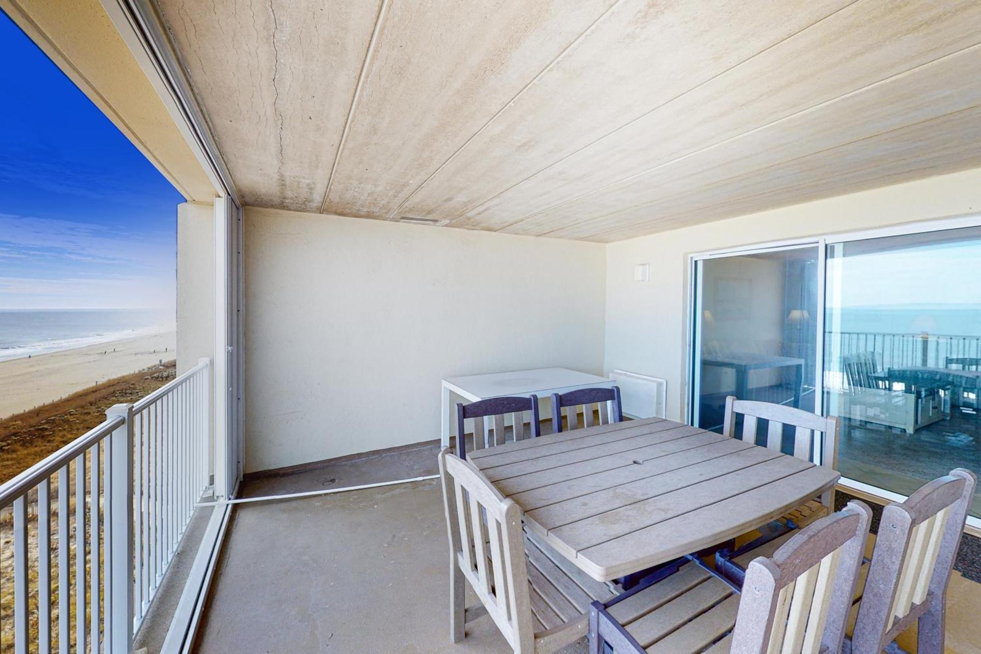 Villa Calypso à Ocean City Chambre photo