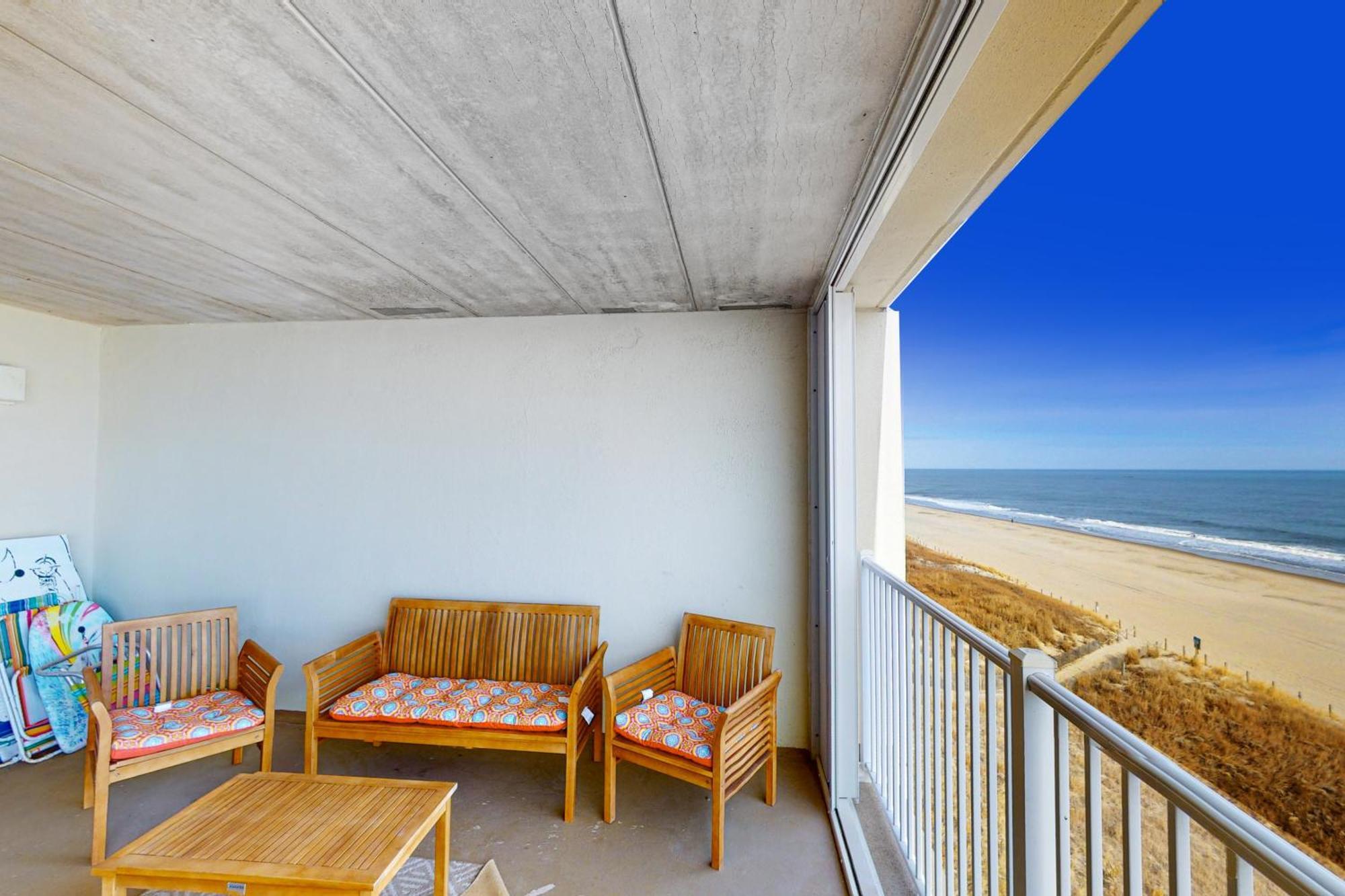 Villa Calypso à Ocean City Chambre photo