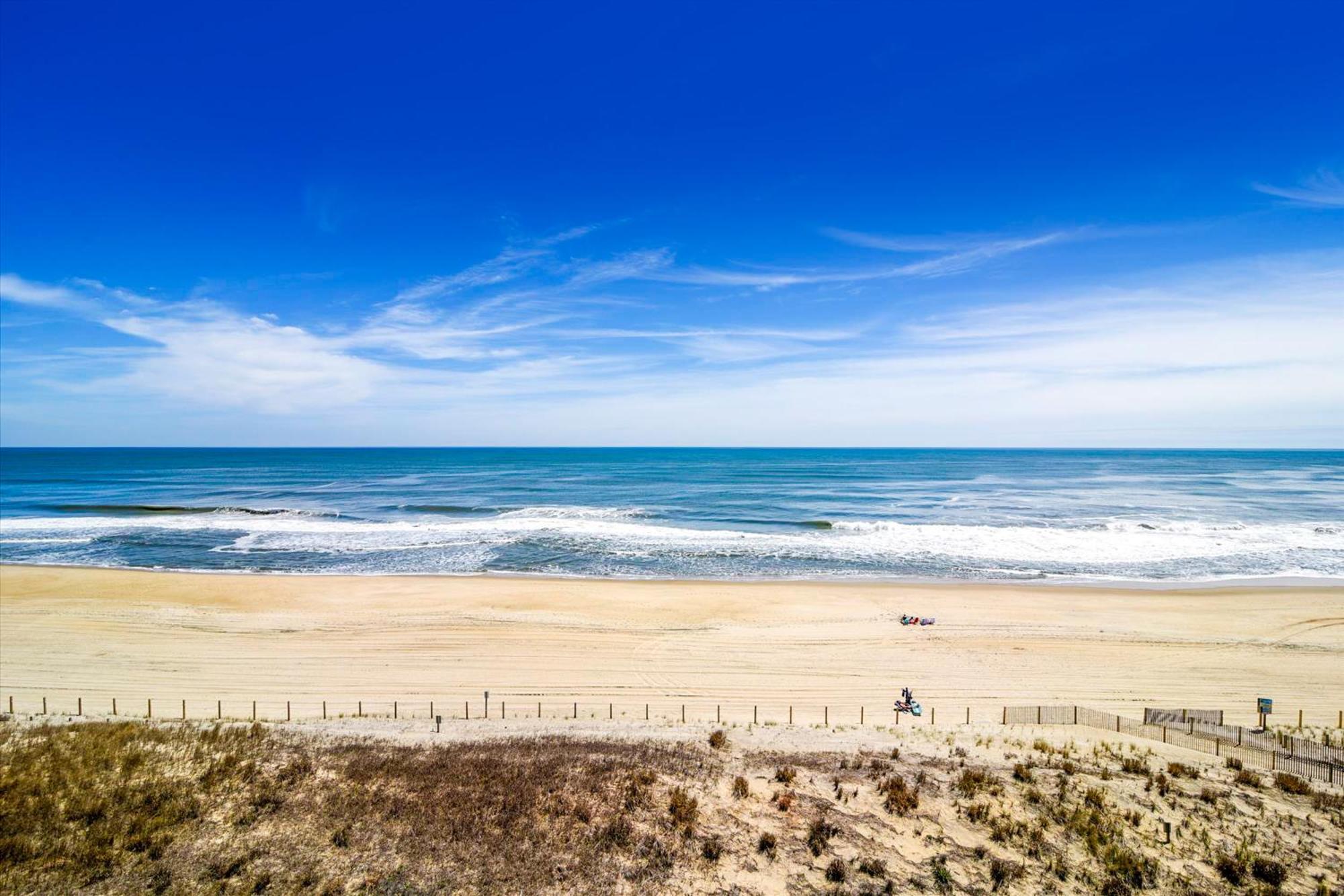Villa Calypso à Ocean City Chambre photo