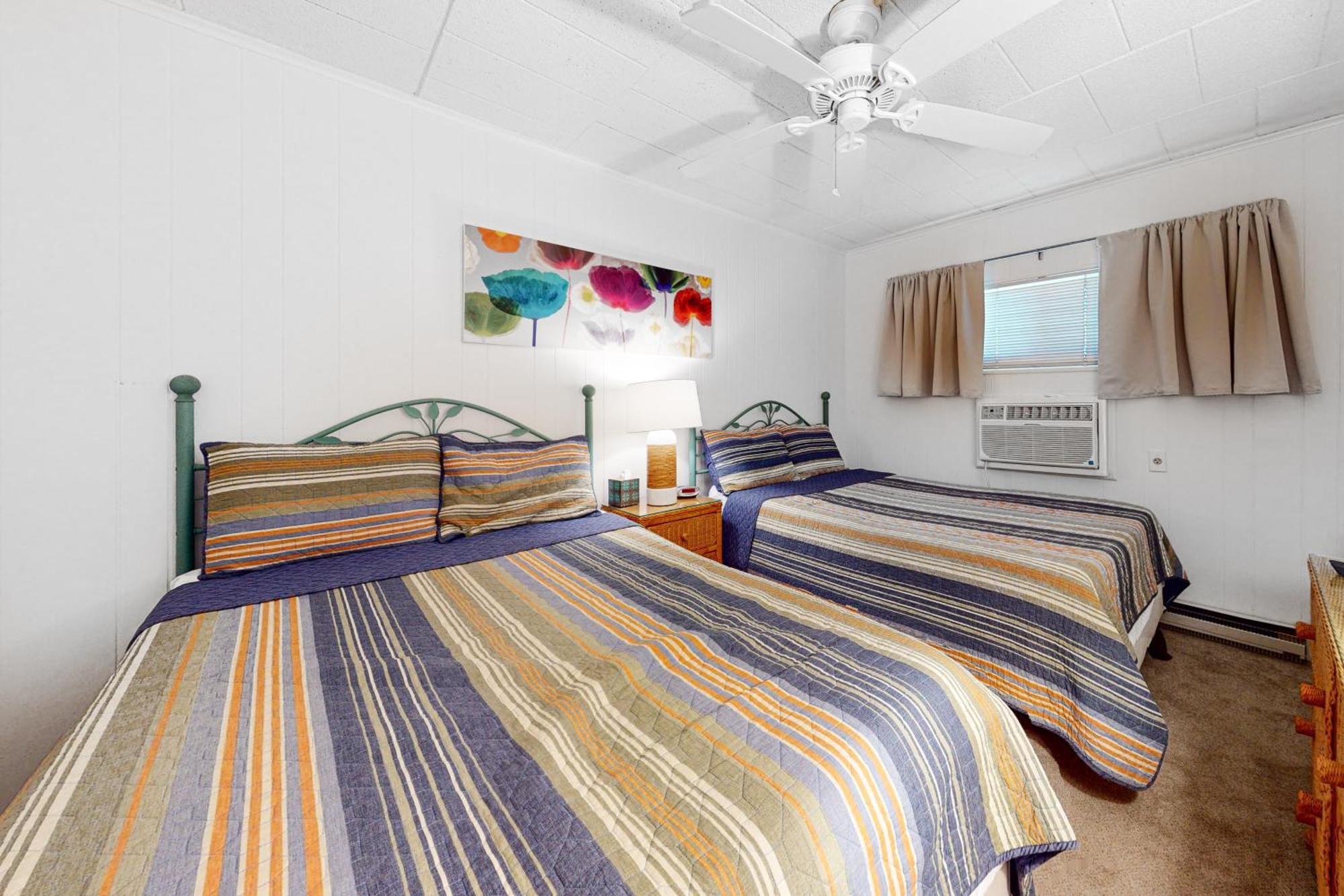 Villa Calypso à Ocean City Chambre photo
