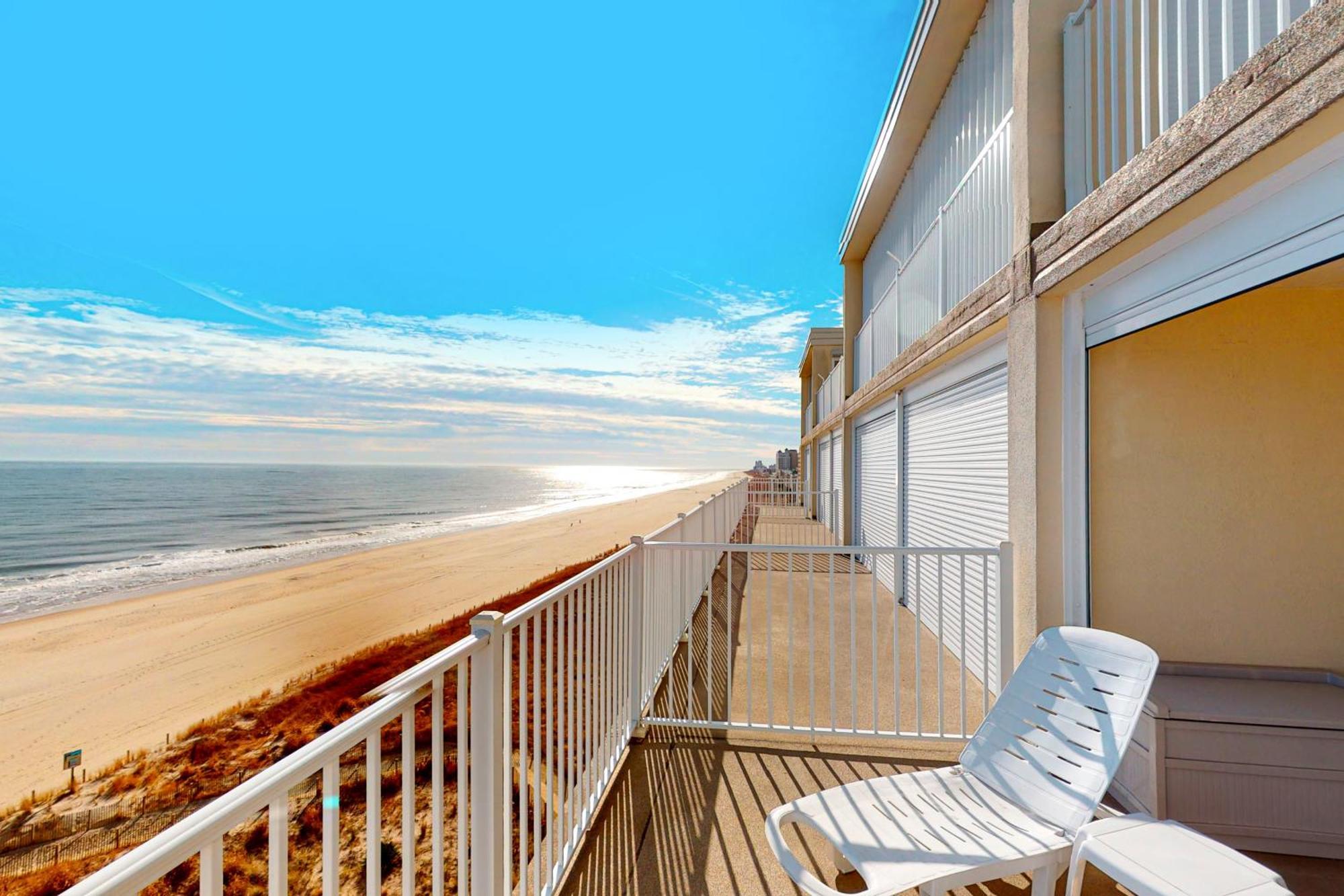 Villa Calypso à Ocean City Chambre photo