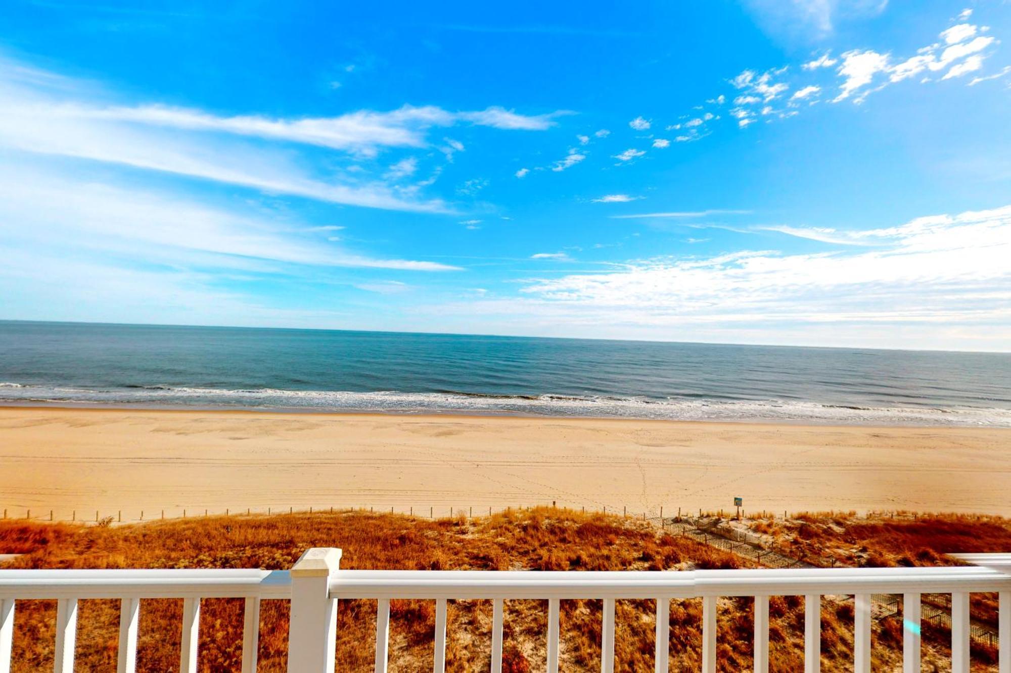 Villa Calypso à Ocean City Chambre photo