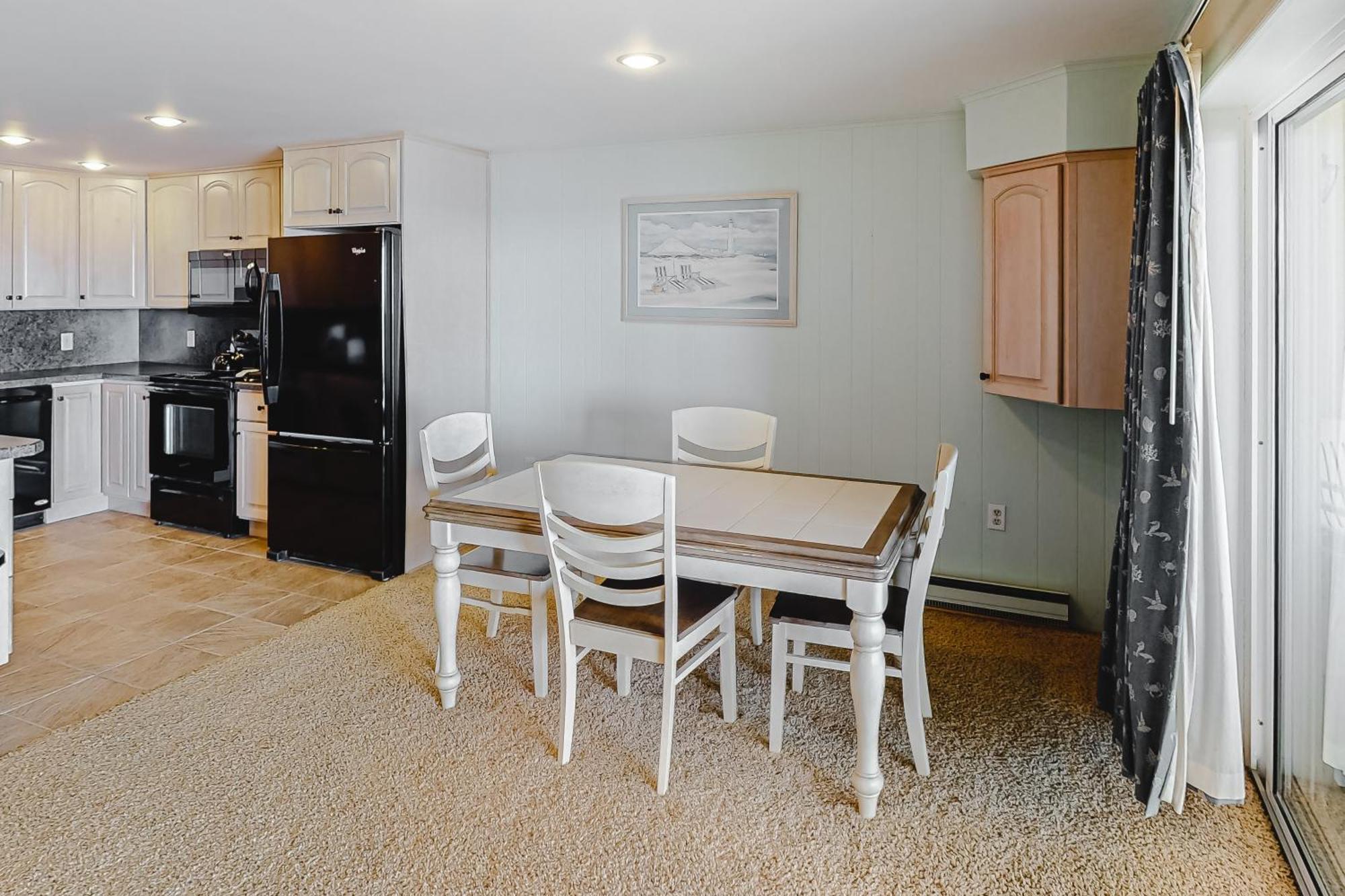 Villa Calypso à Ocean City Chambre photo