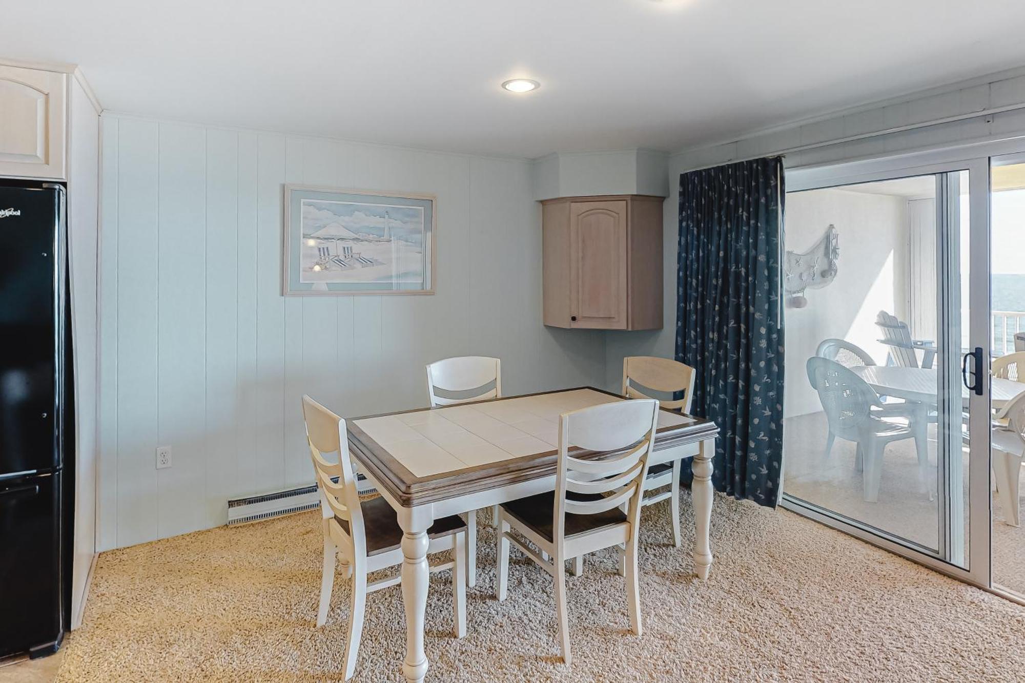 Villa Calypso à Ocean City Chambre photo