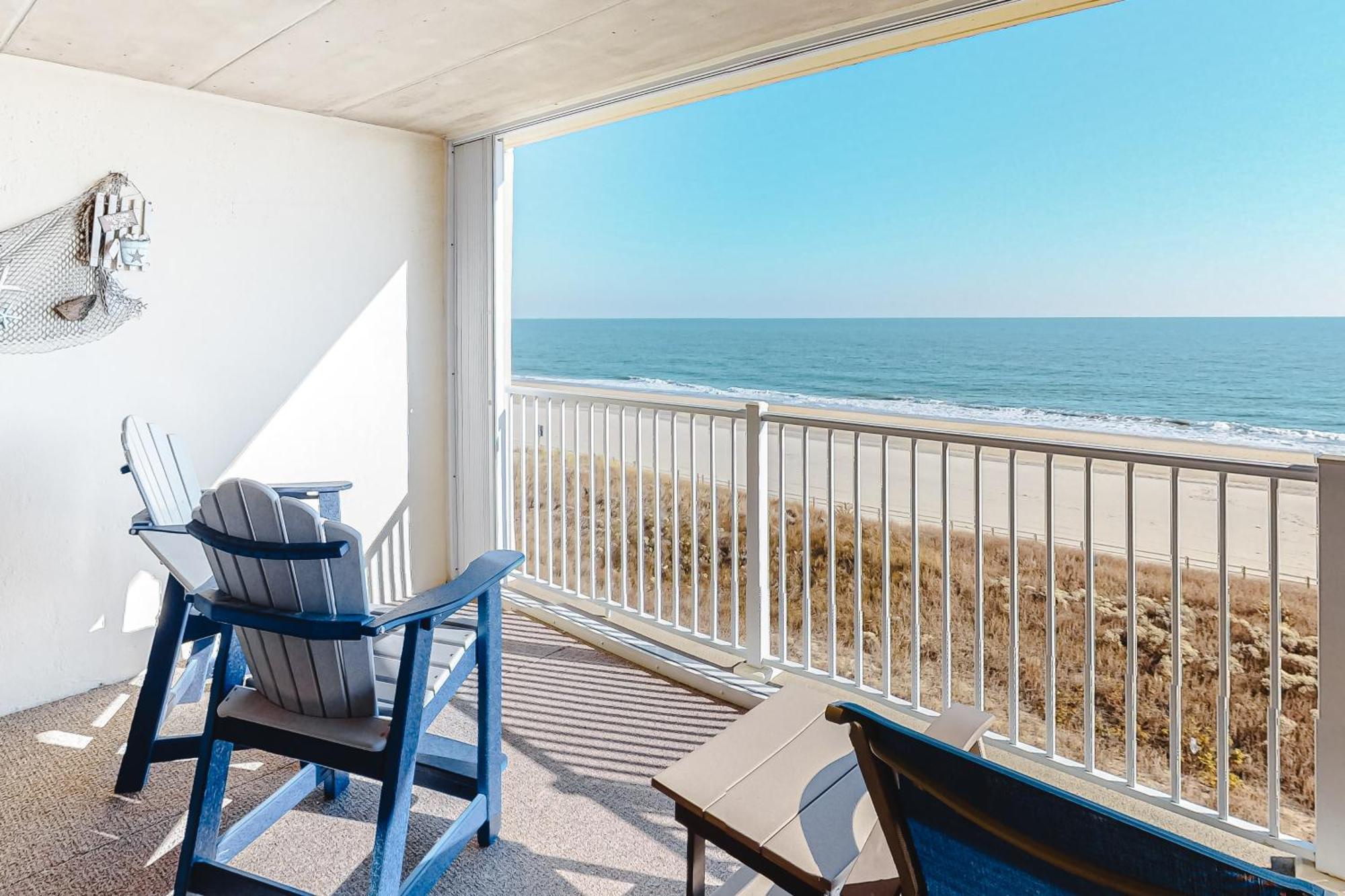 Villa Calypso à Ocean City Chambre photo
