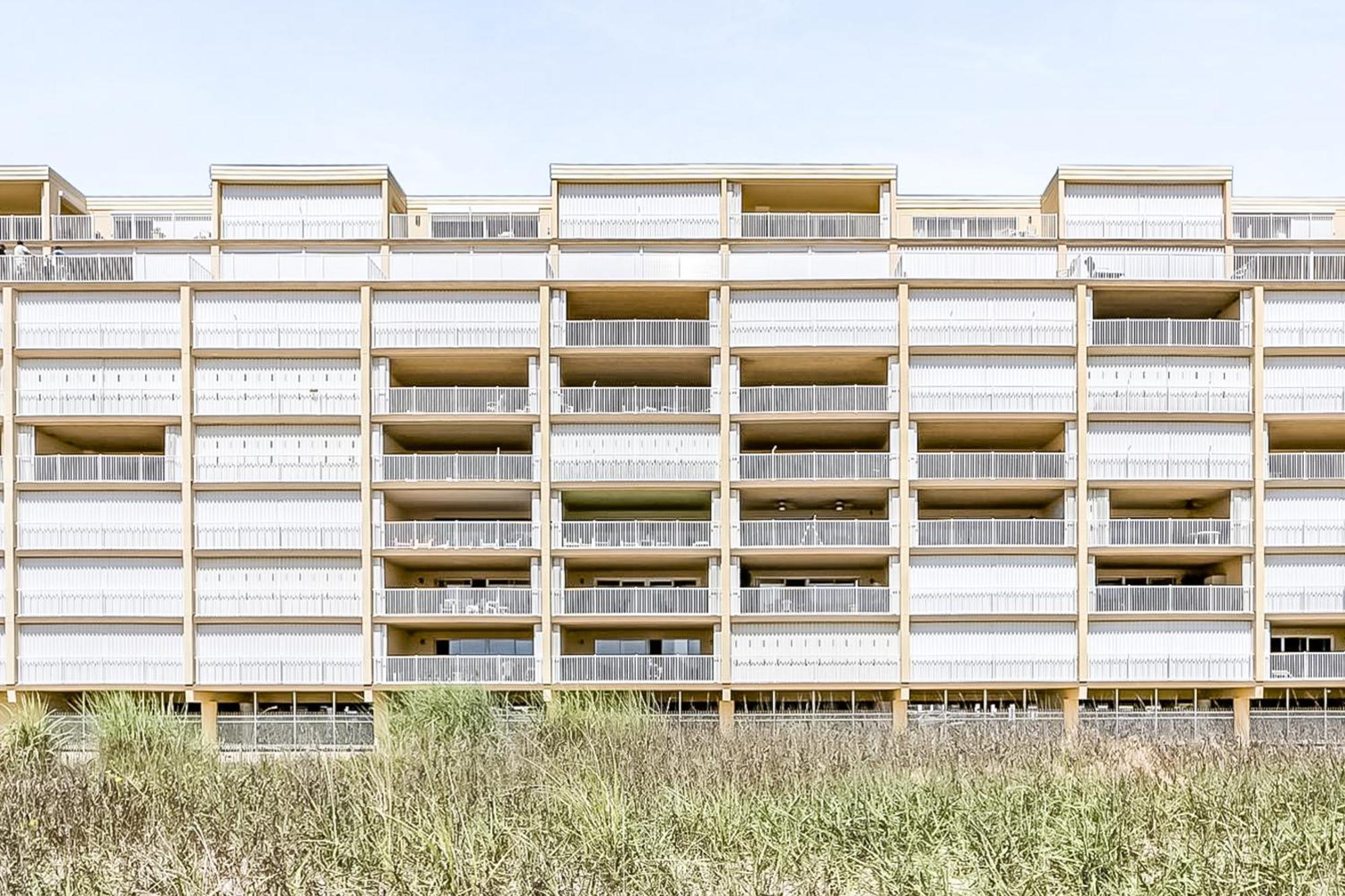 Villa Calypso à Ocean City Chambre photo