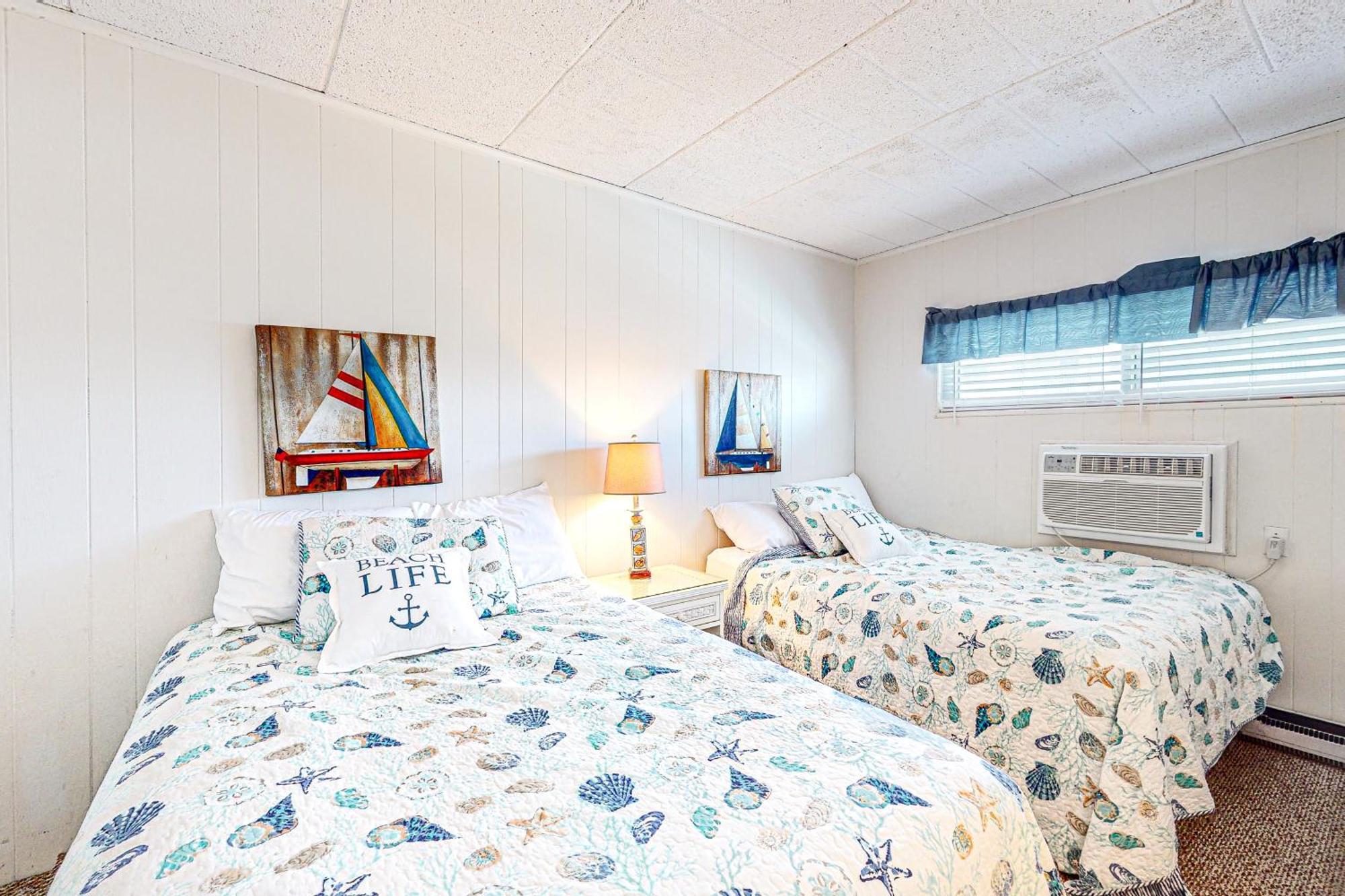 Villa Calypso à Ocean City Chambre photo