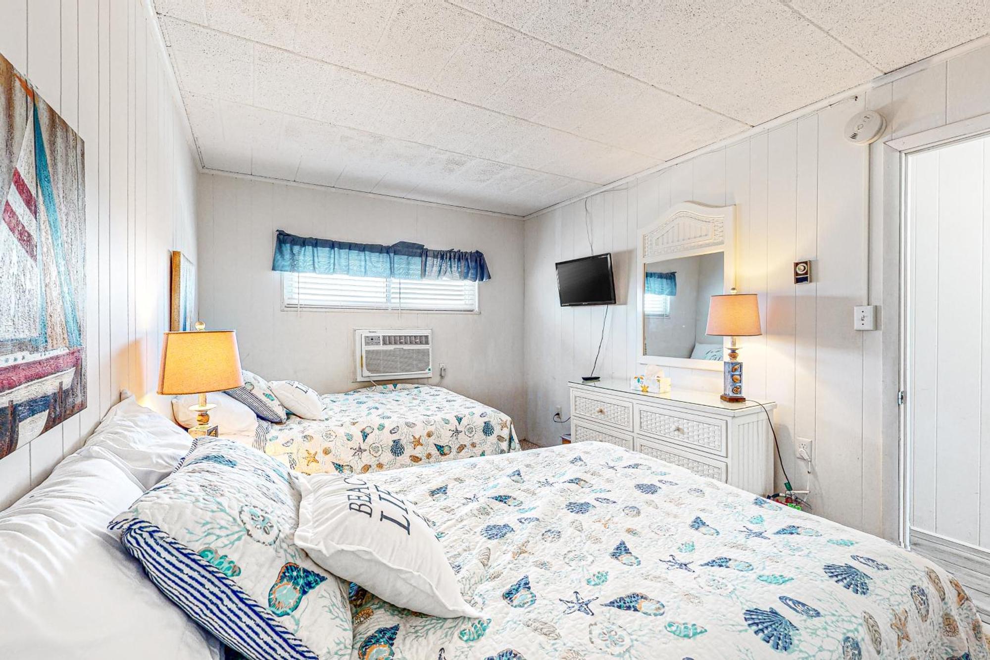 Villa Calypso à Ocean City Chambre photo