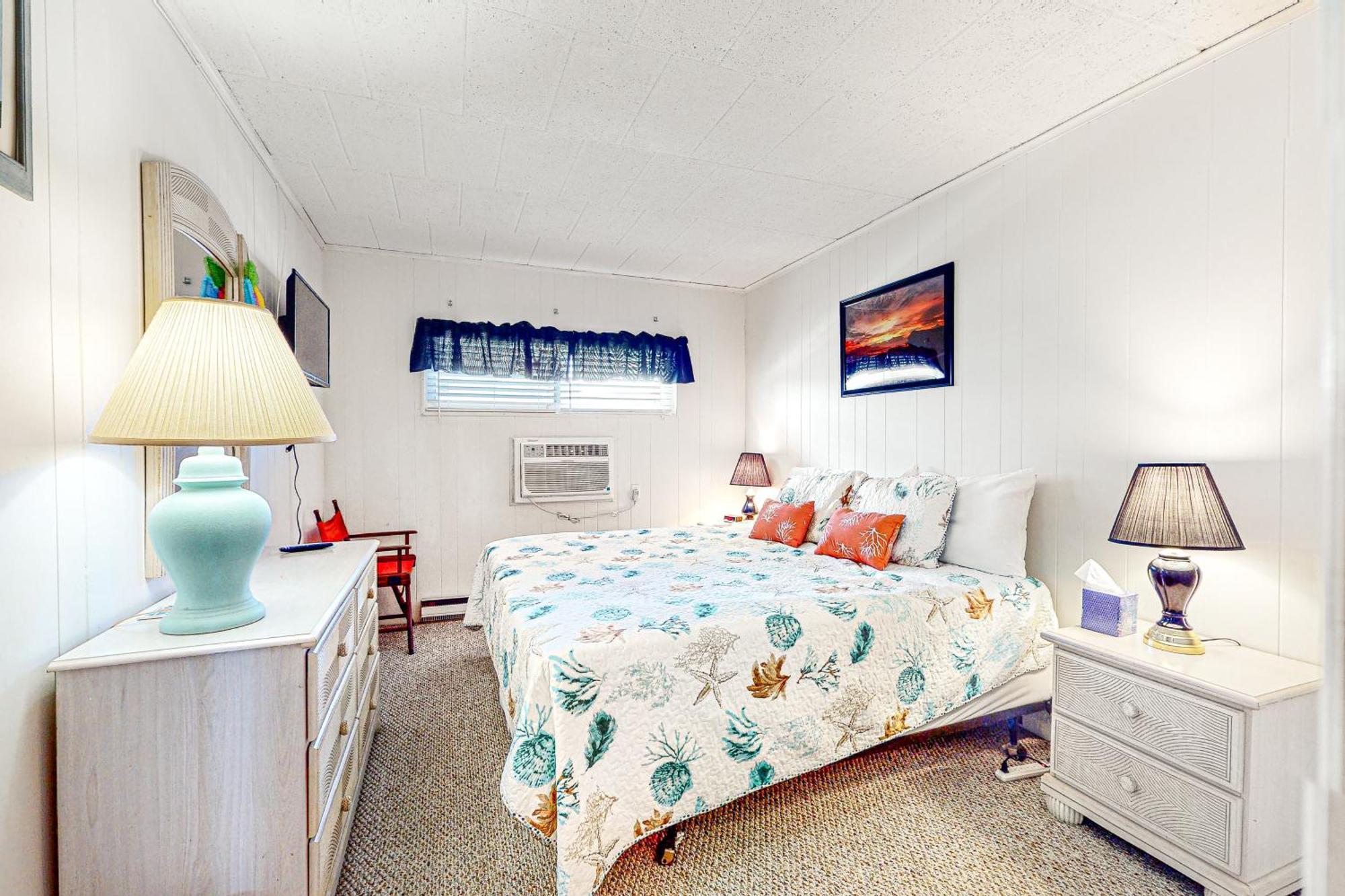 Villa Calypso à Ocean City Chambre photo