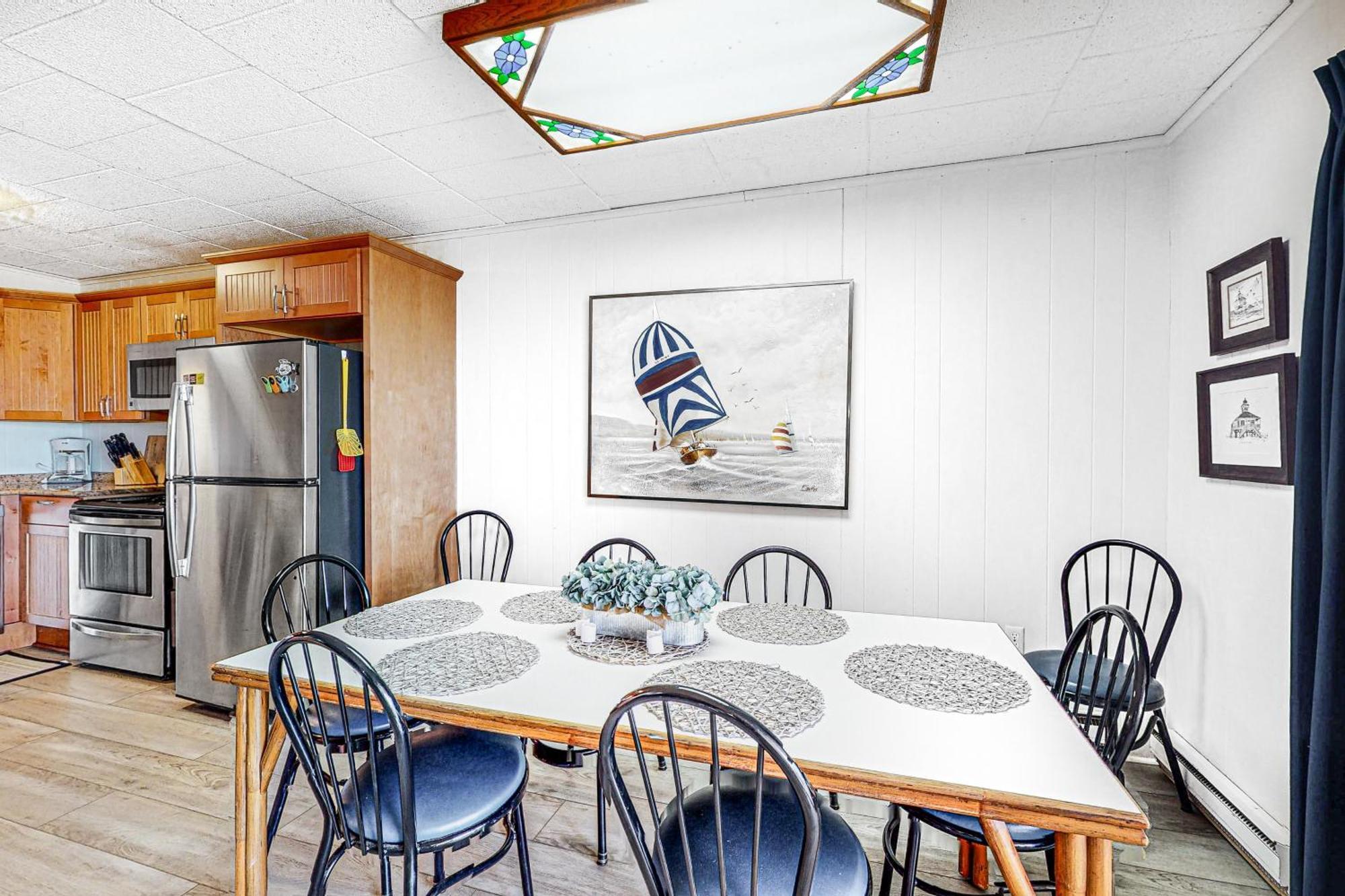 Villa Calypso à Ocean City Chambre photo
