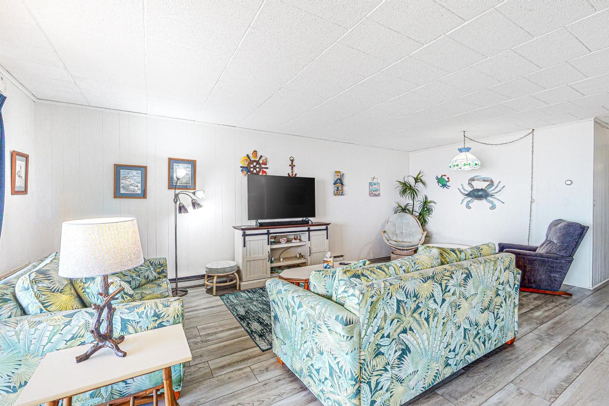 Villa Calypso à Ocean City Chambre photo