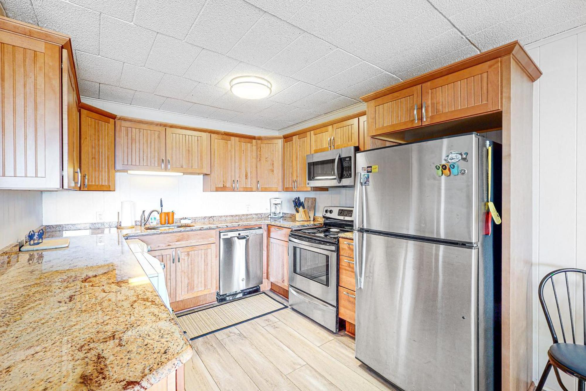 Villa Calypso à Ocean City Chambre photo