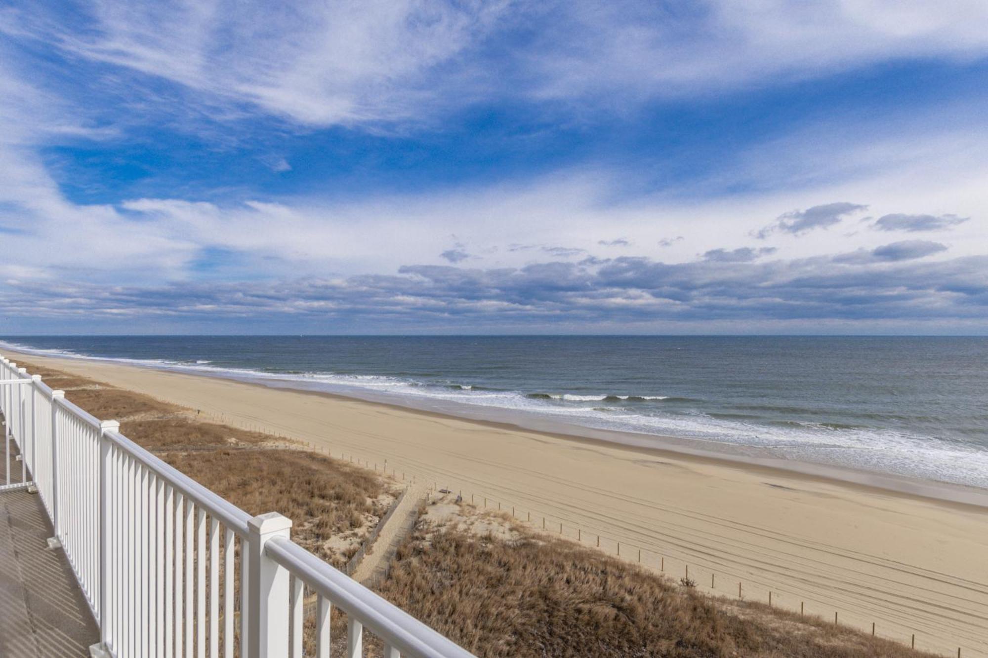 Villa Calypso à Ocean City Chambre photo