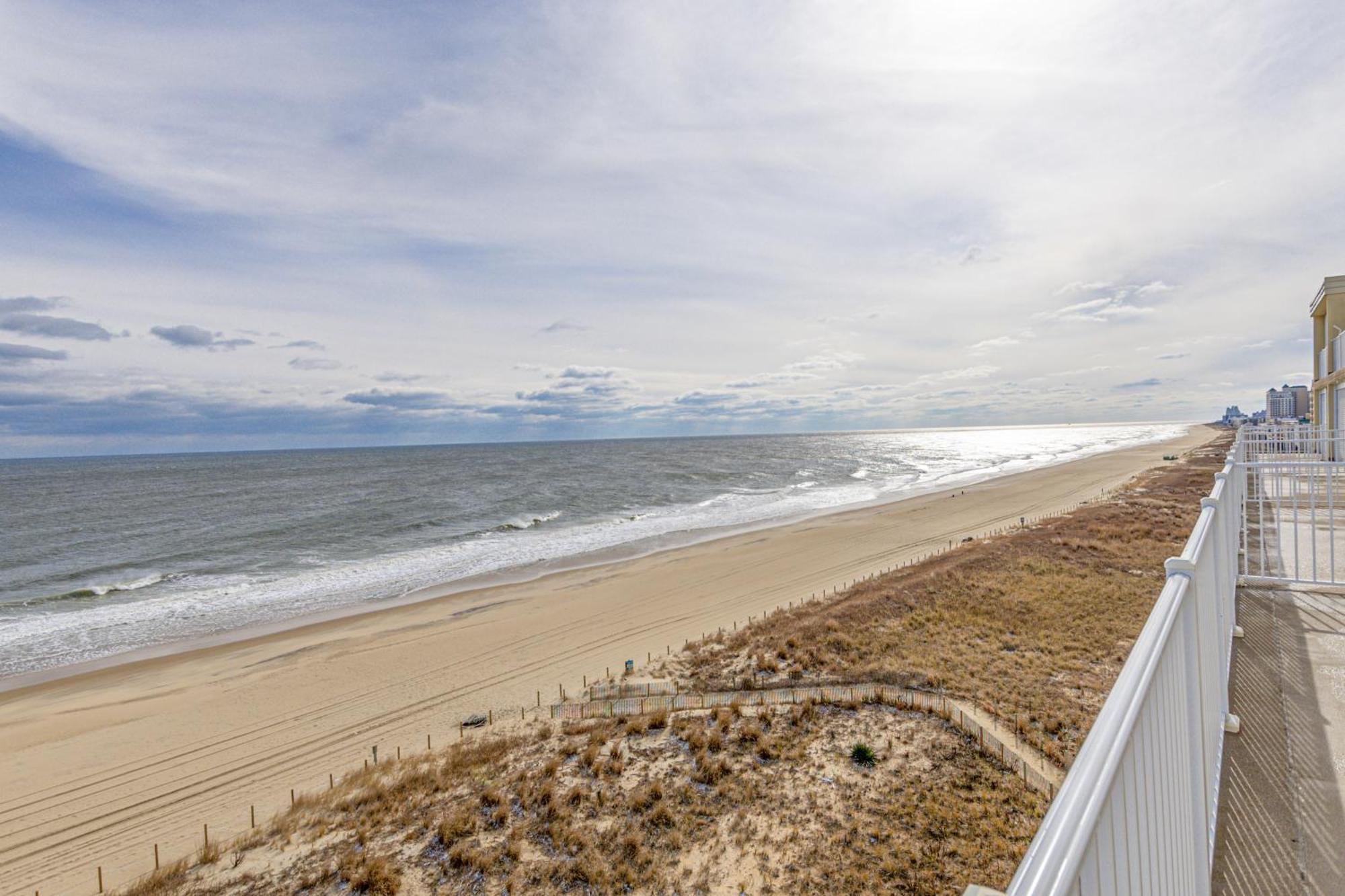 Villa Calypso à Ocean City Chambre photo