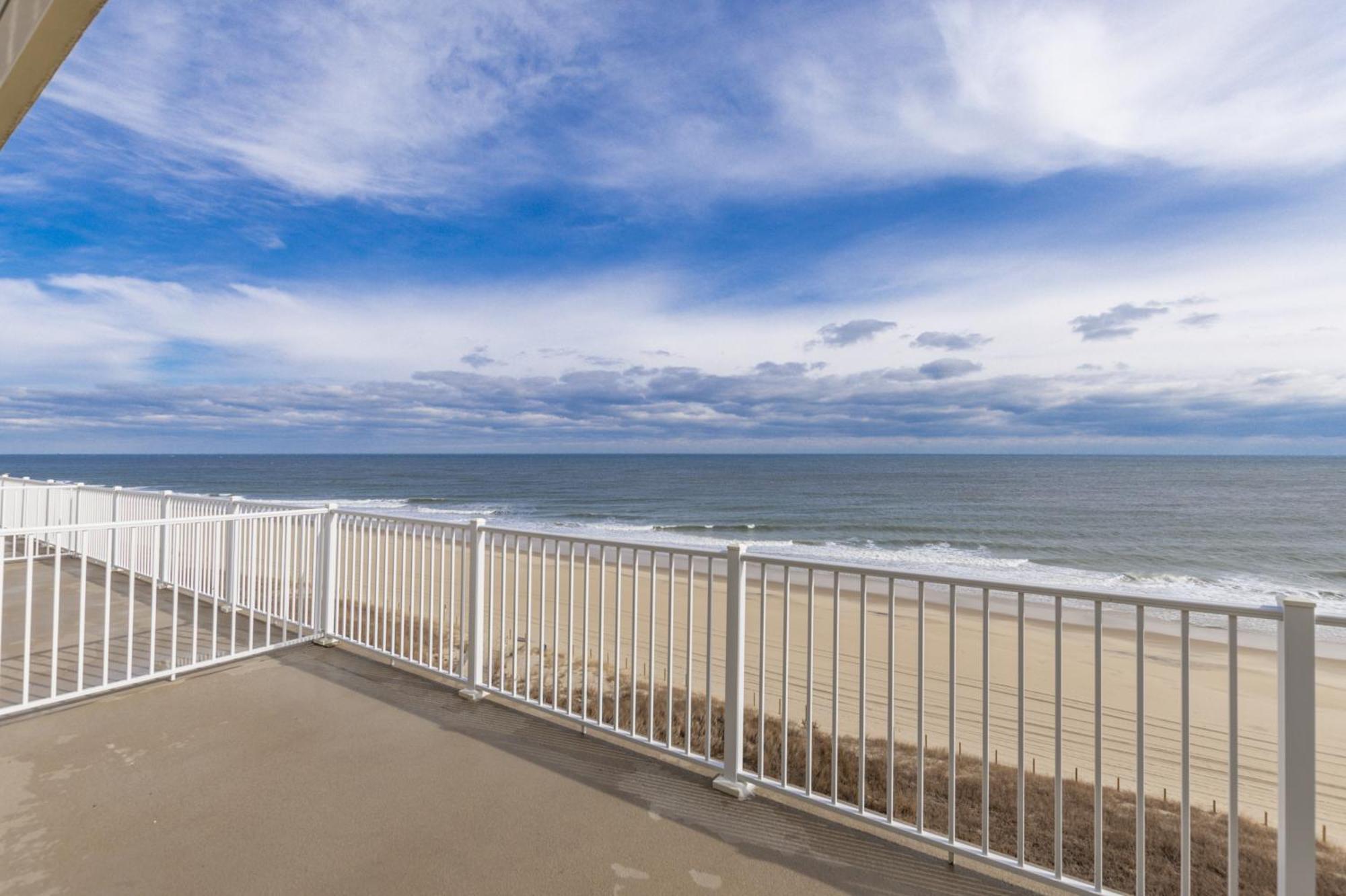 Villa Calypso à Ocean City Chambre photo