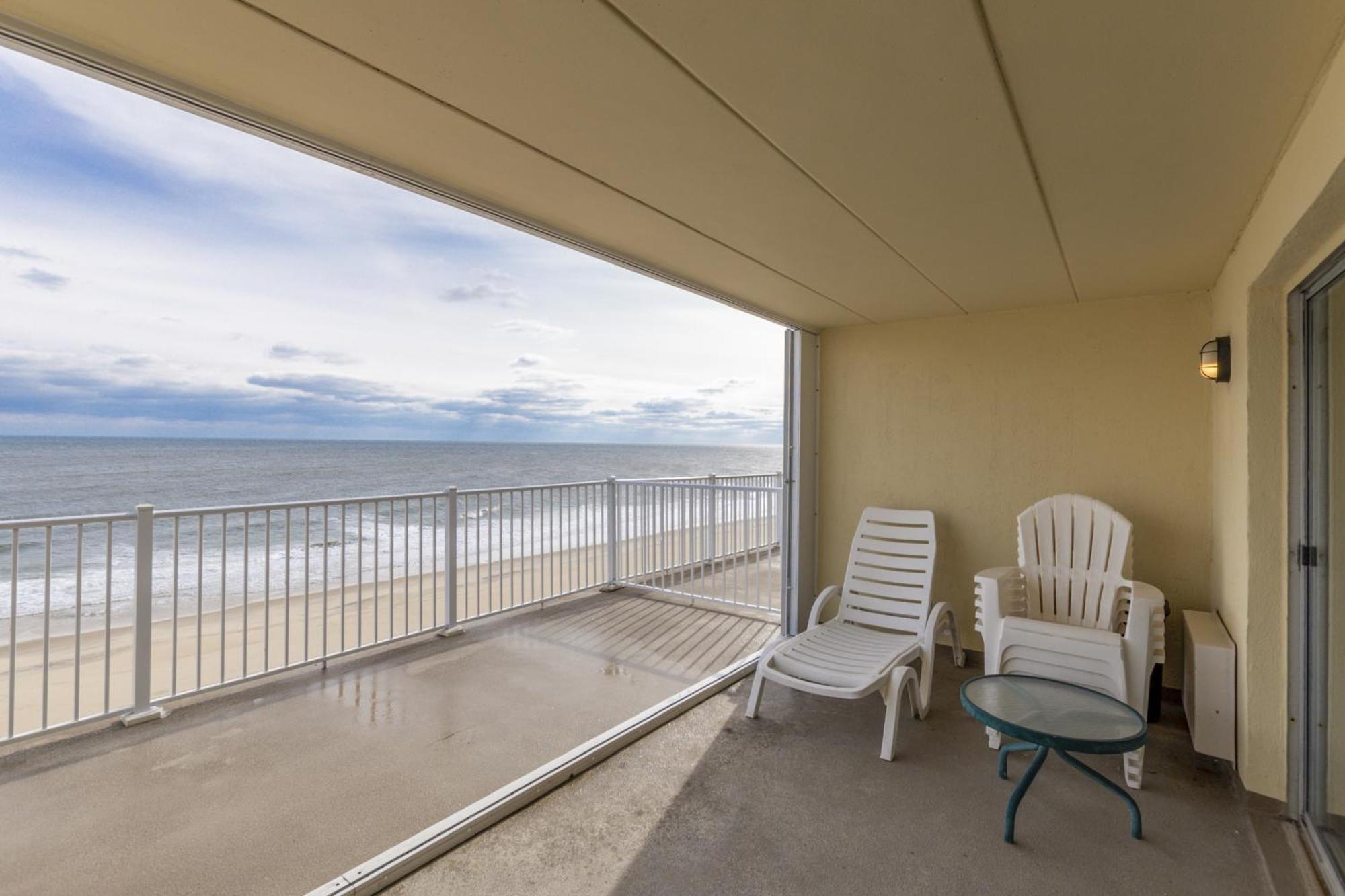 Villa Calypso à Ocean City Chambre photo
