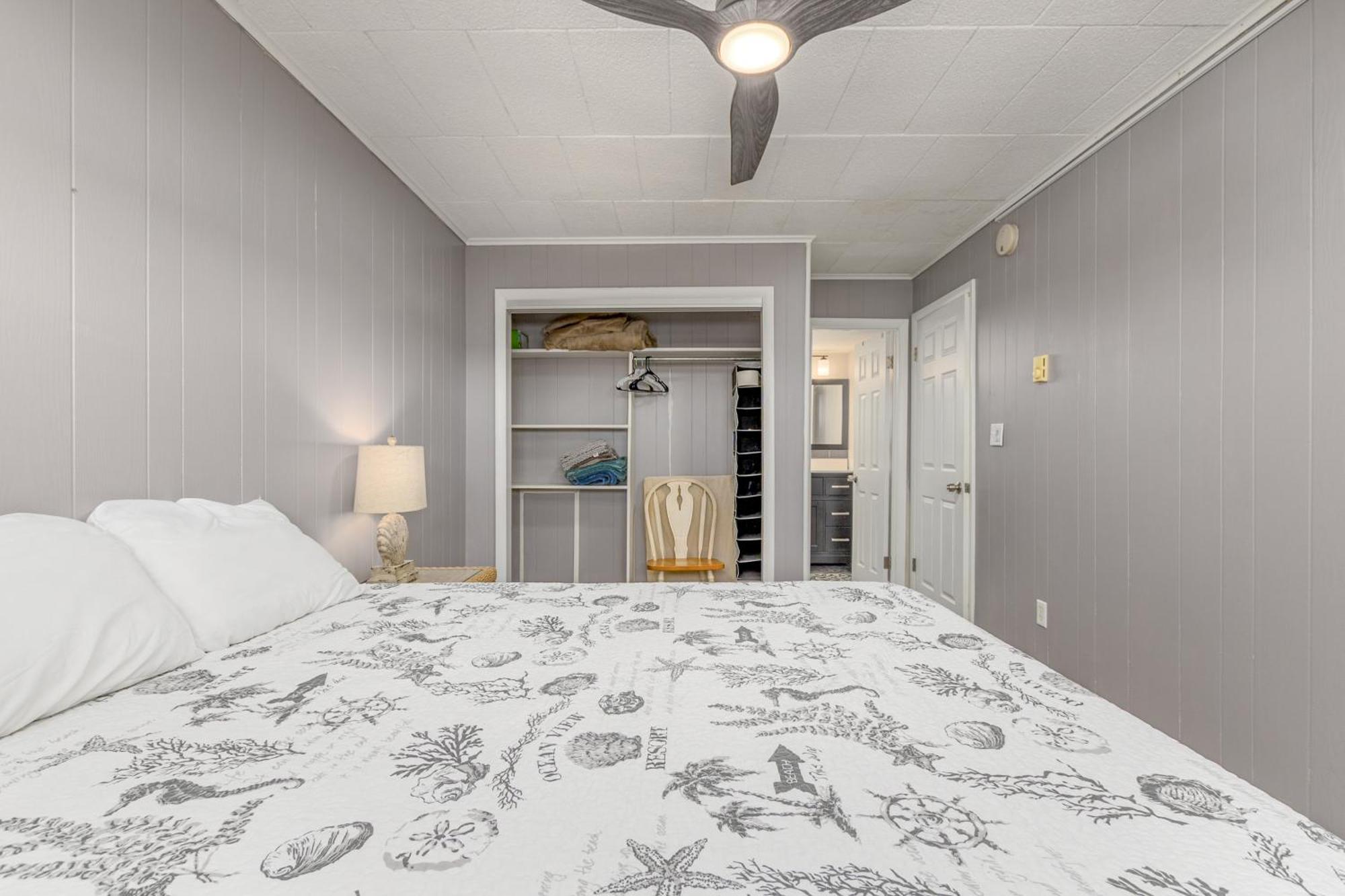 Villa Calypso à Ocean City Chambre photo
