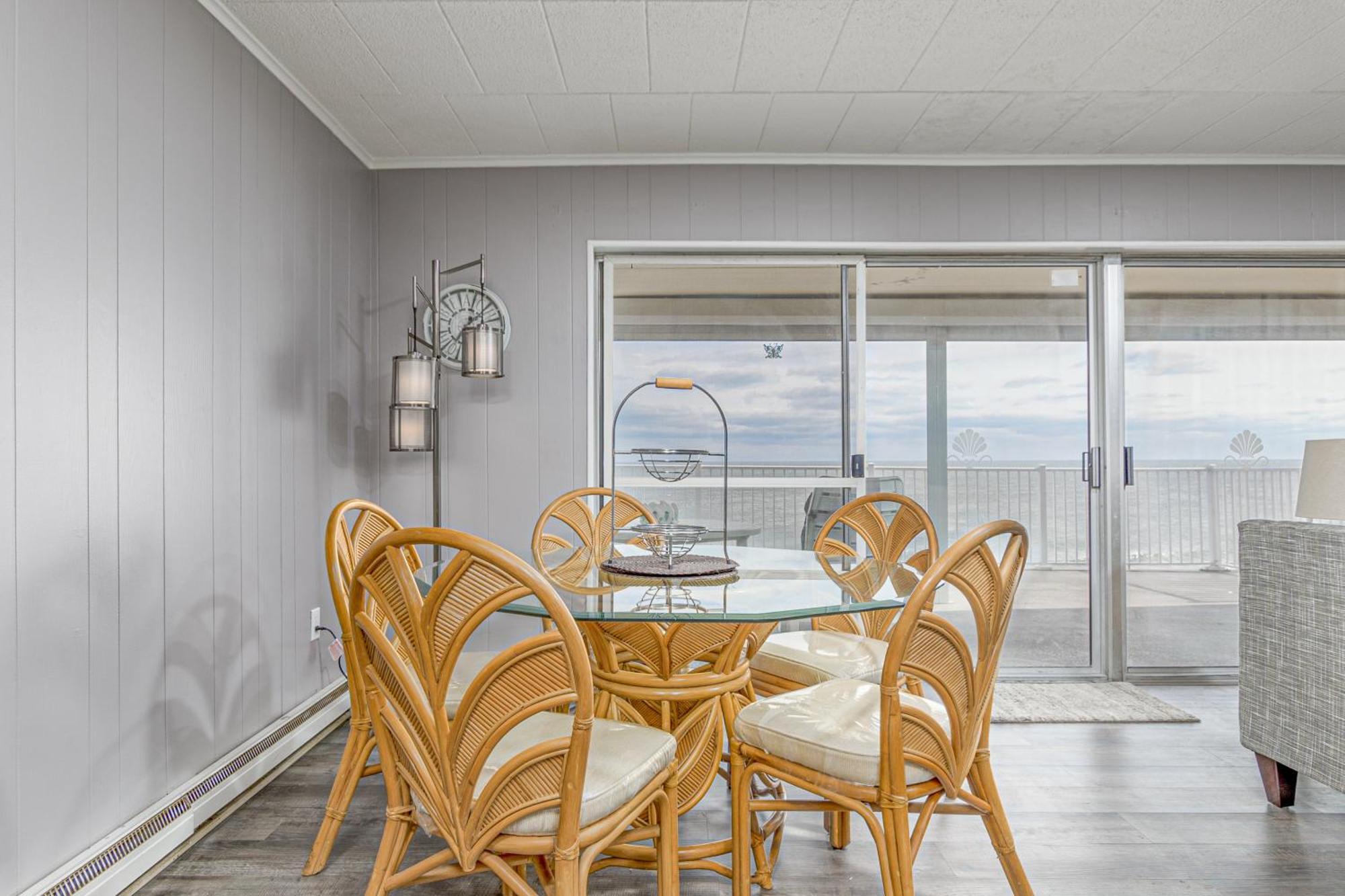 Villa Calypso à Ocean City Chambre photo