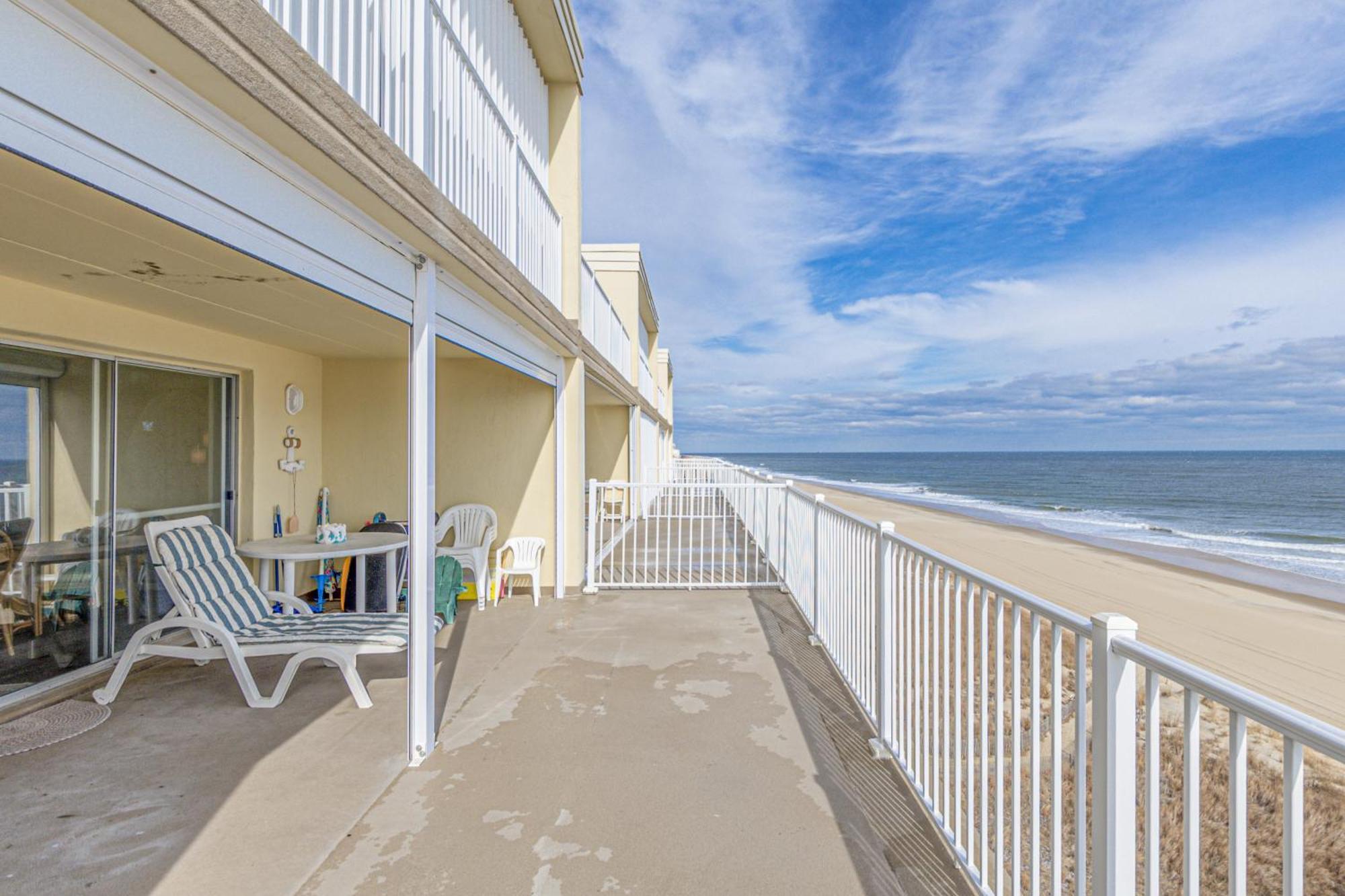 Villa Calypso à Ocean City Chambre photo