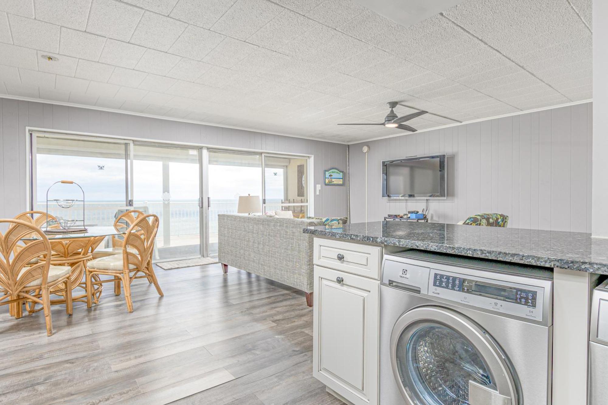 Villa Calypso à Ocean City Chambre photo
